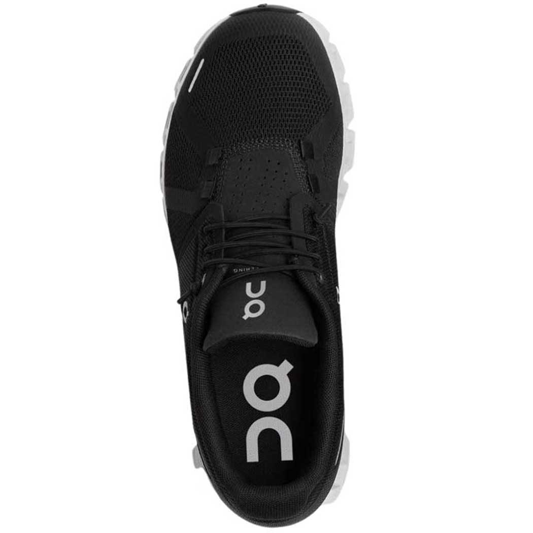 HYPE ELIXIR On Cloud 5 Black White - view 2