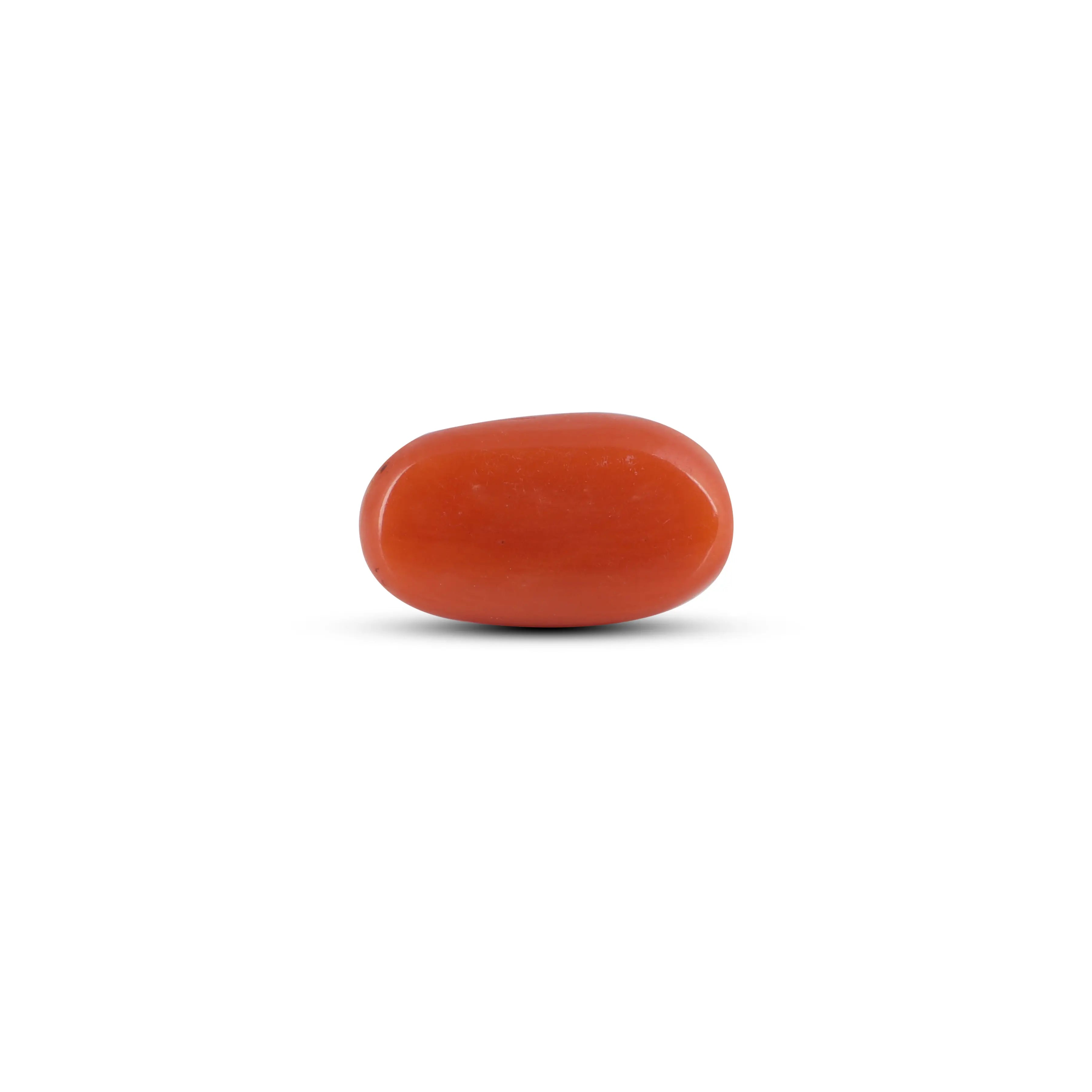 Pramogh Red Coral - 2.5 Carat - view 2