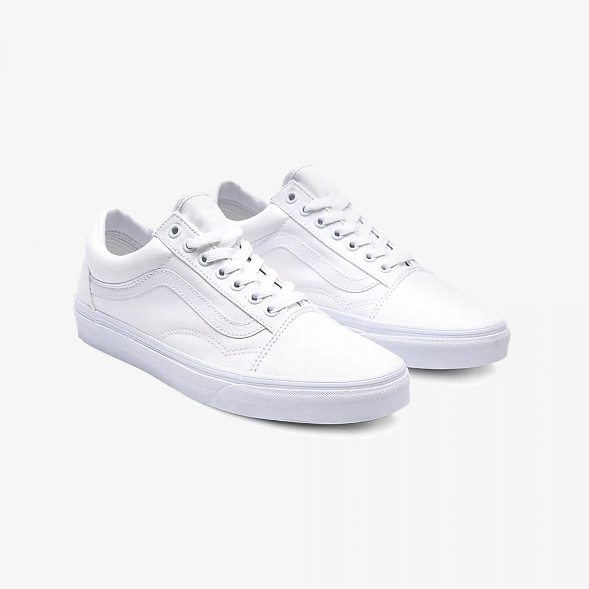 Old skool true – Vans | OLD SKOOL { TRUE WHITE