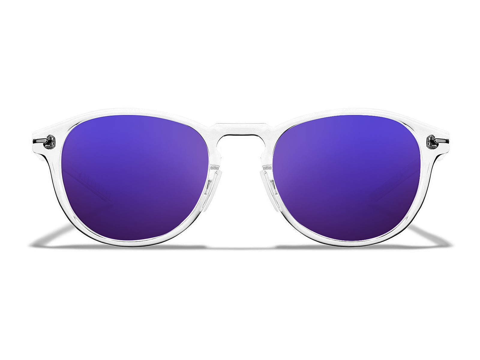 ROKA LTD Oslo Clear LTD Ultraviolet - view 2