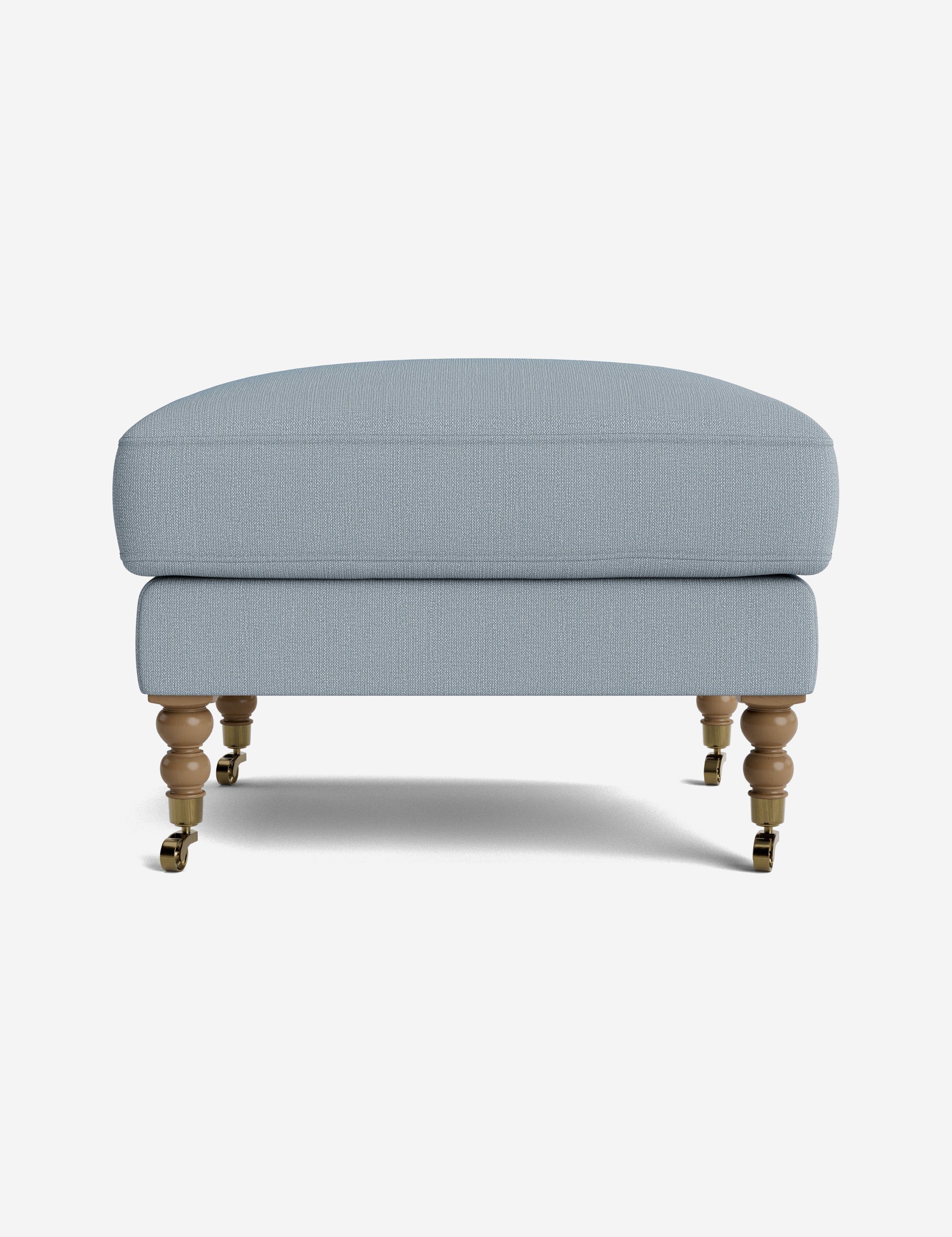 Lulu and Georgia Fabienne Ottoman - view 70