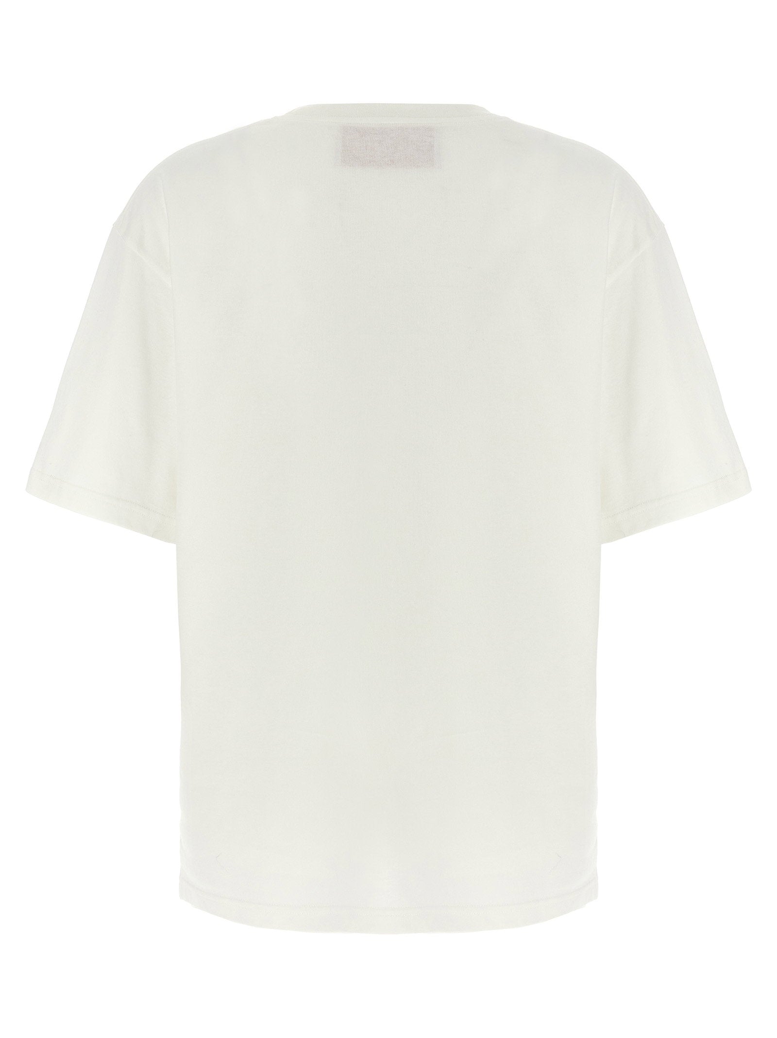Valentino Garavani Chez Valentino T-shirt – 100% cotton - view 2