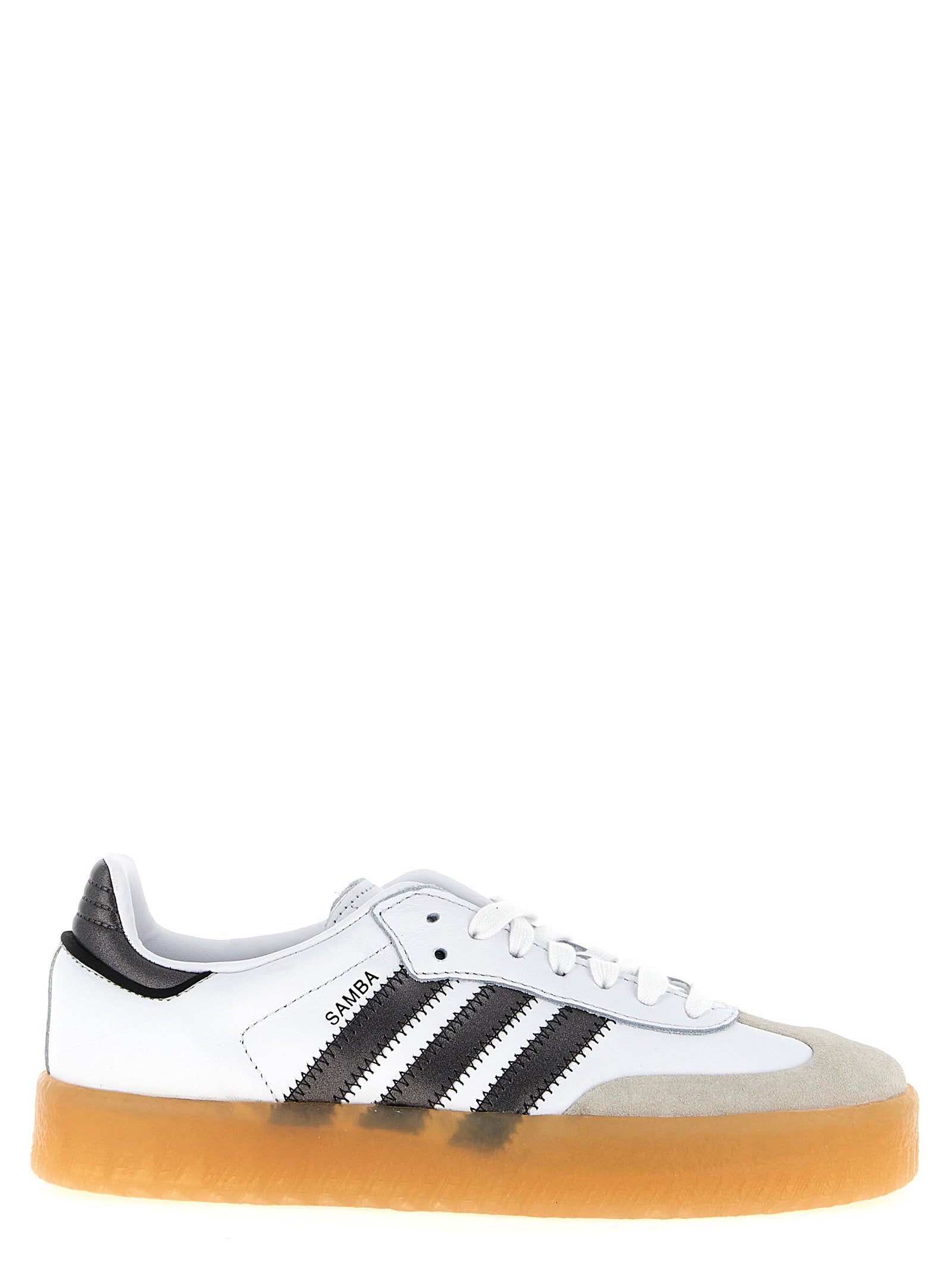Adidas Originals Sambae Sneakers – 100% leather