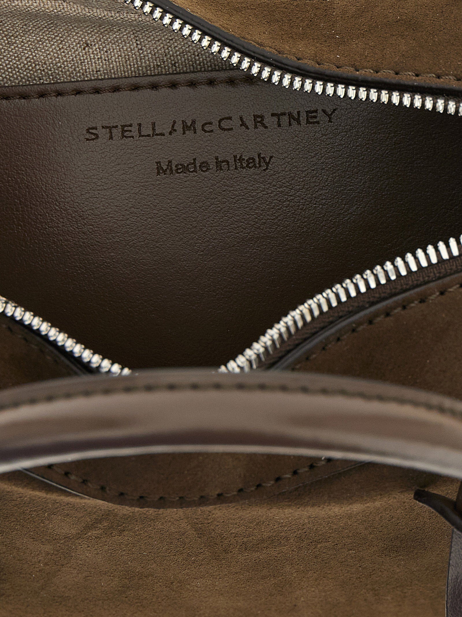 Stella Mccartney Stella Ryder Handbag - view 4