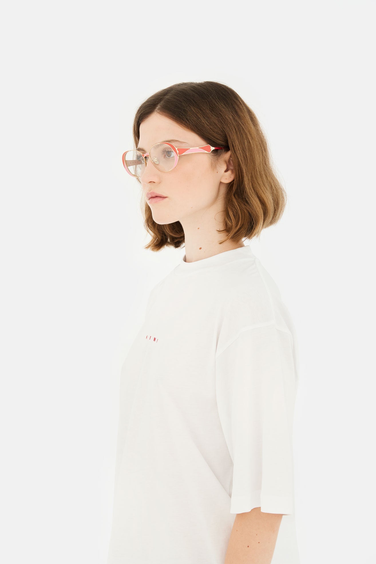 RETROSUPERFUTURE Tarassqa Red - view 4