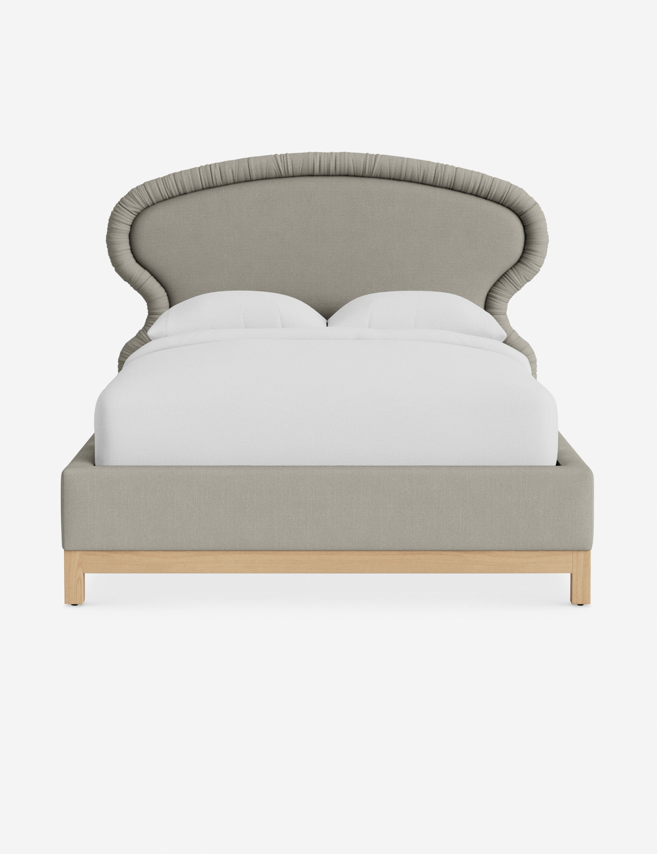 Lulu and Georgia Morecambe Platform Bed by Ginny Macdonald - view 106