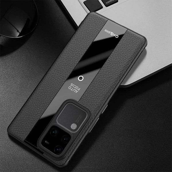 Million Cases Luxury Shield Shockproof Bumper Case - Vivo