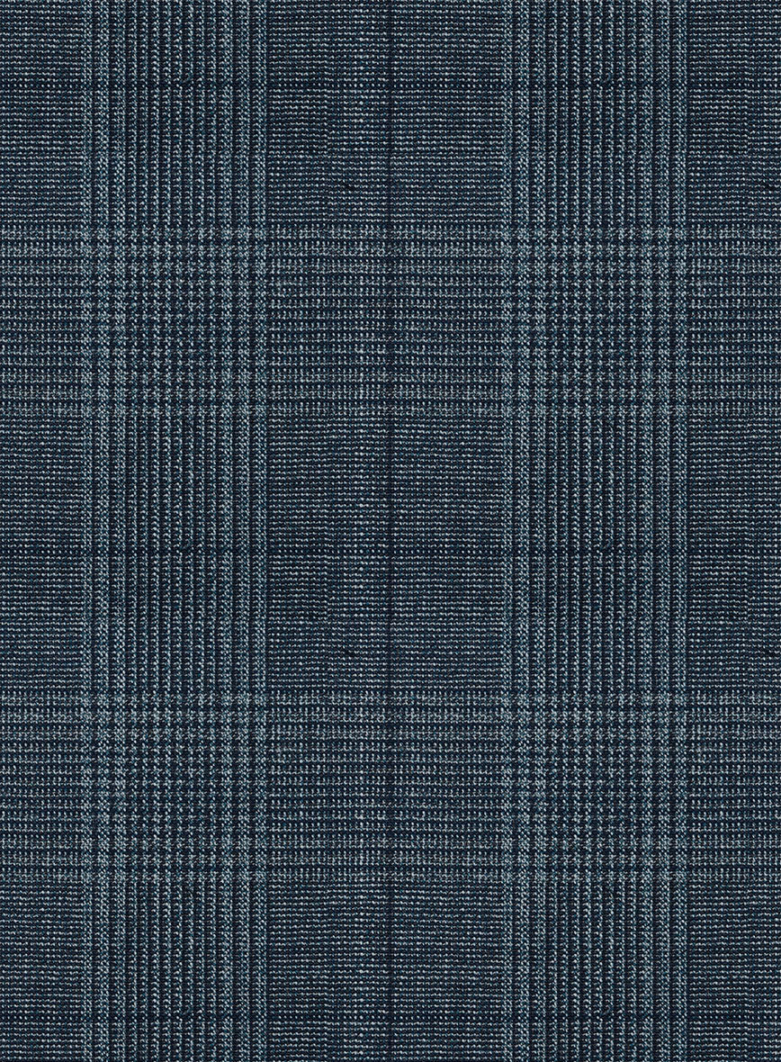 StudioSuits Italian Wool Seris Jacket - view 3
