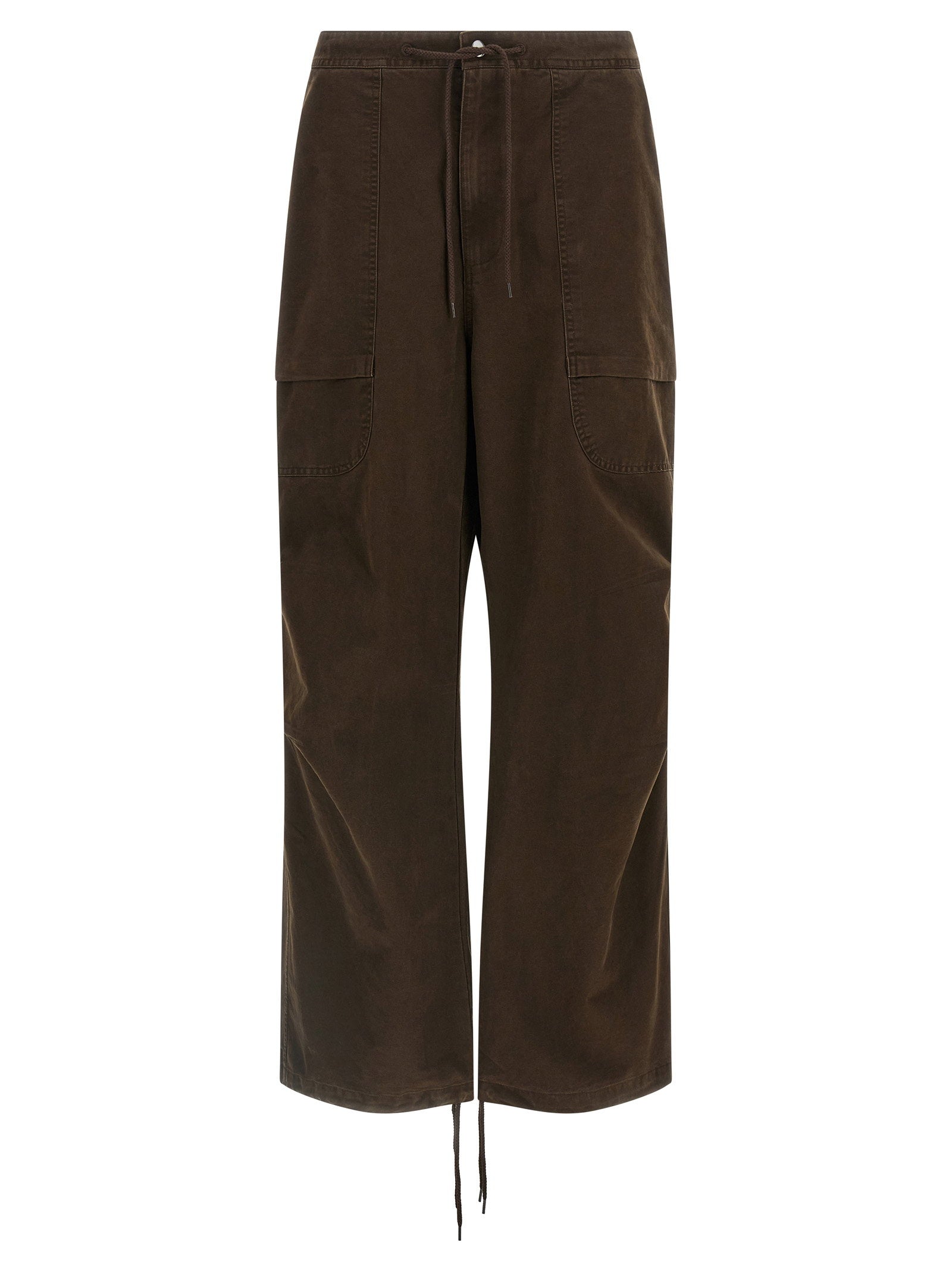Entire Studios Barren Cargo Pants – 100% cotton