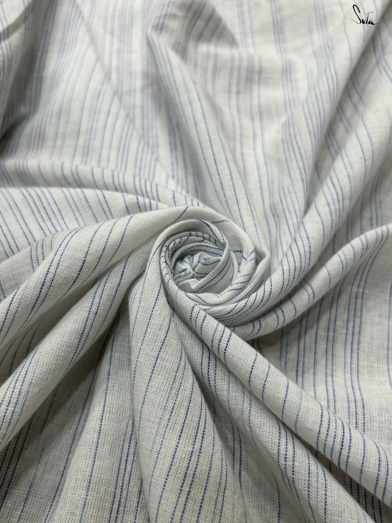 suta.in Blue Stripy - view 5