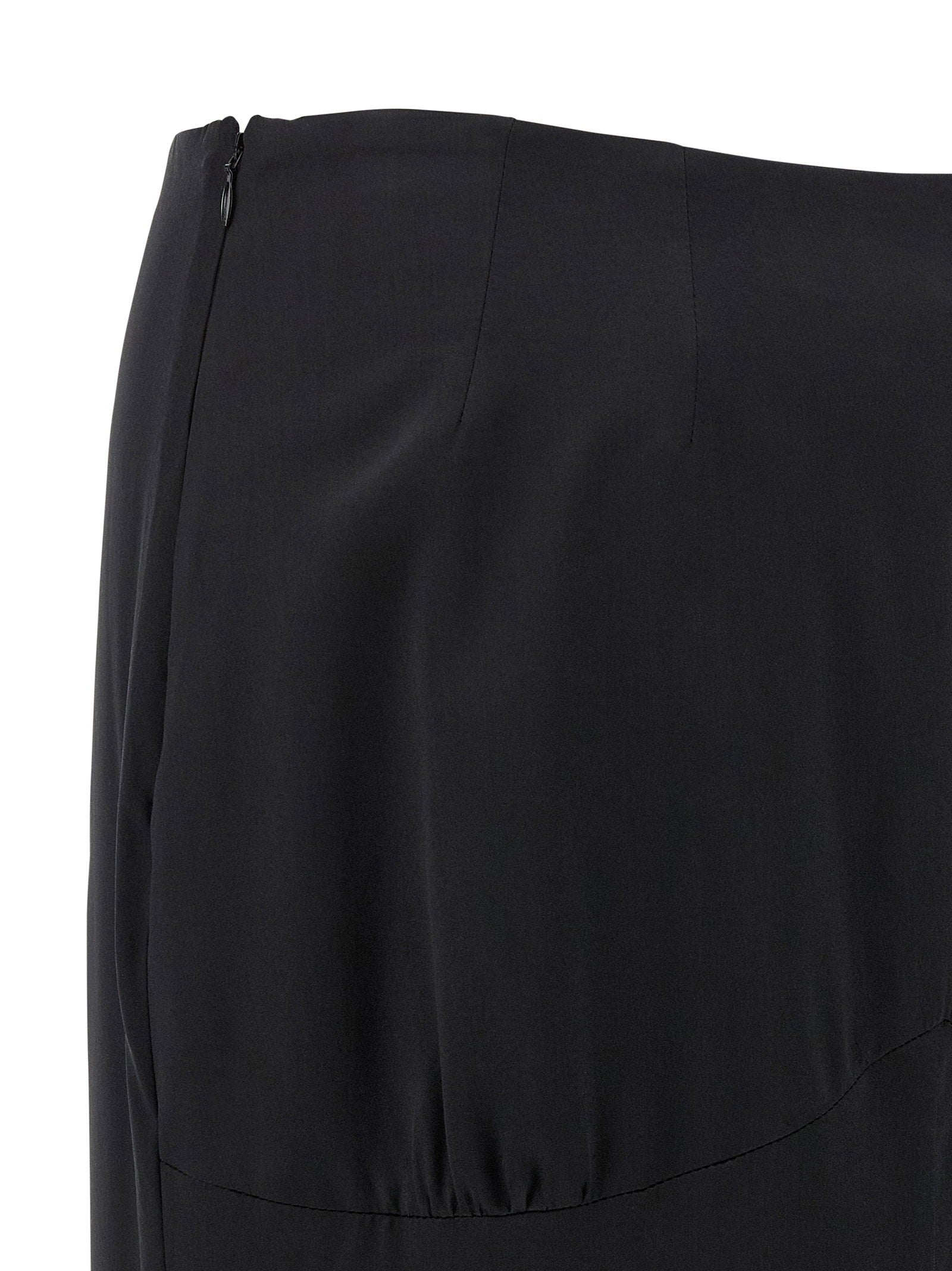 Armarium Rima Skirt – 100% silk - view 4