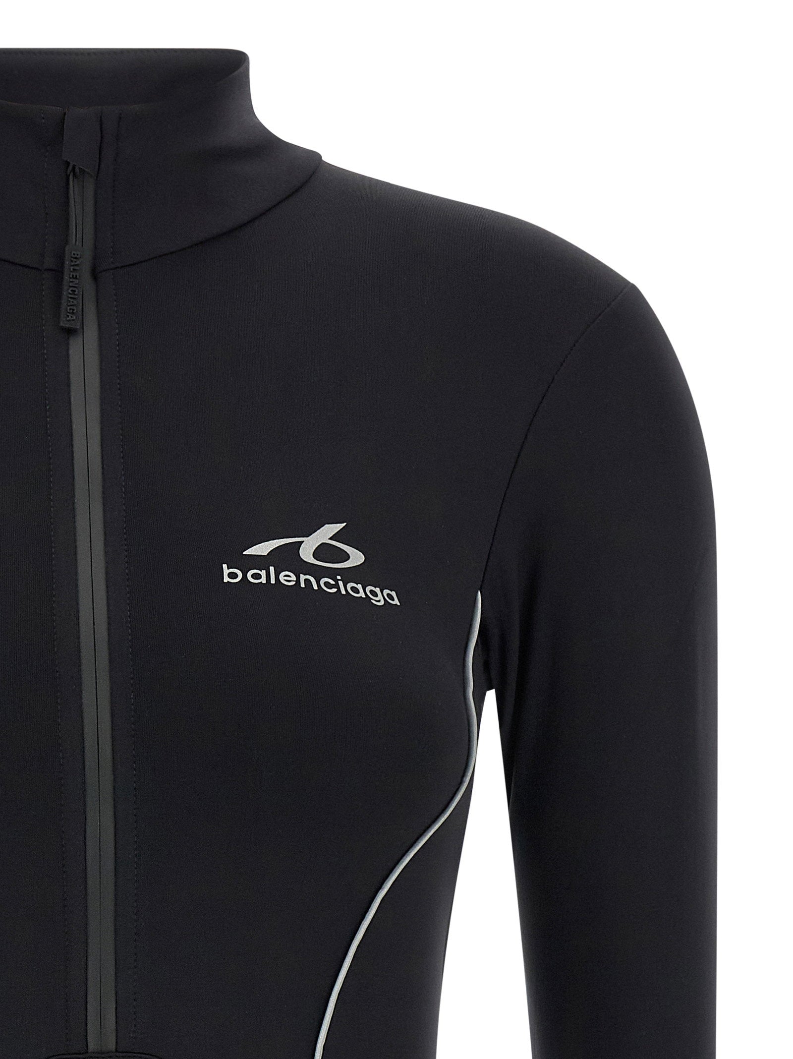 Balenciaga Techwear Bodysuit - view 3