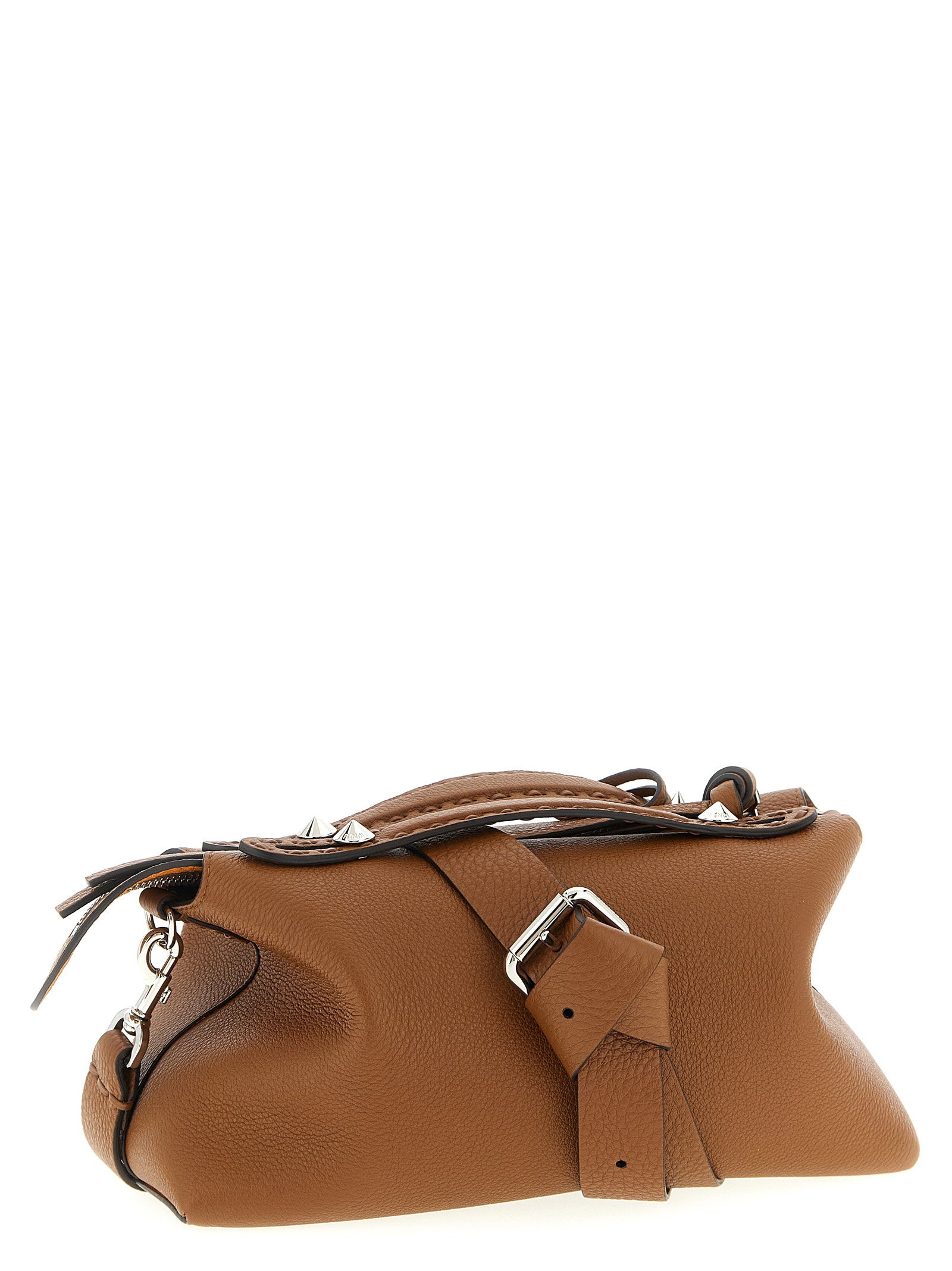 Fendi By The Way Selleria Medium Handbag - view 2