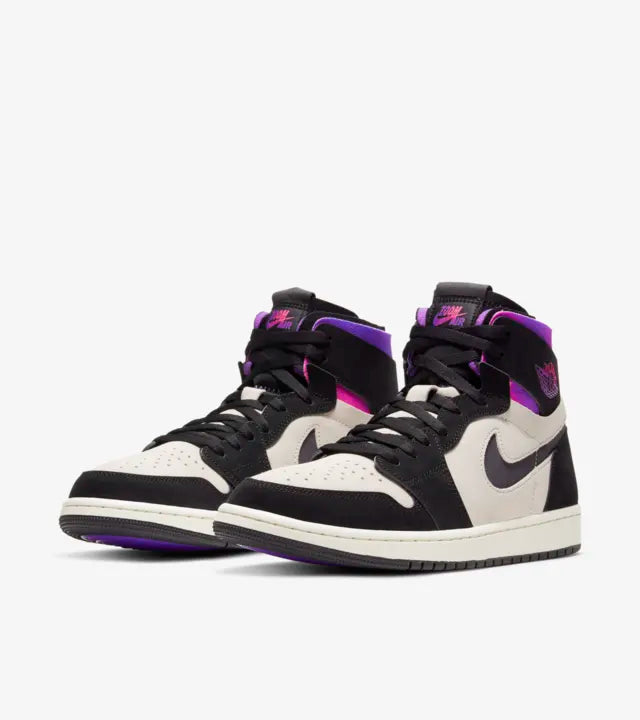 Cop Underdog Air Jordan 1 Zoom Paris Saint-Germain - view 2