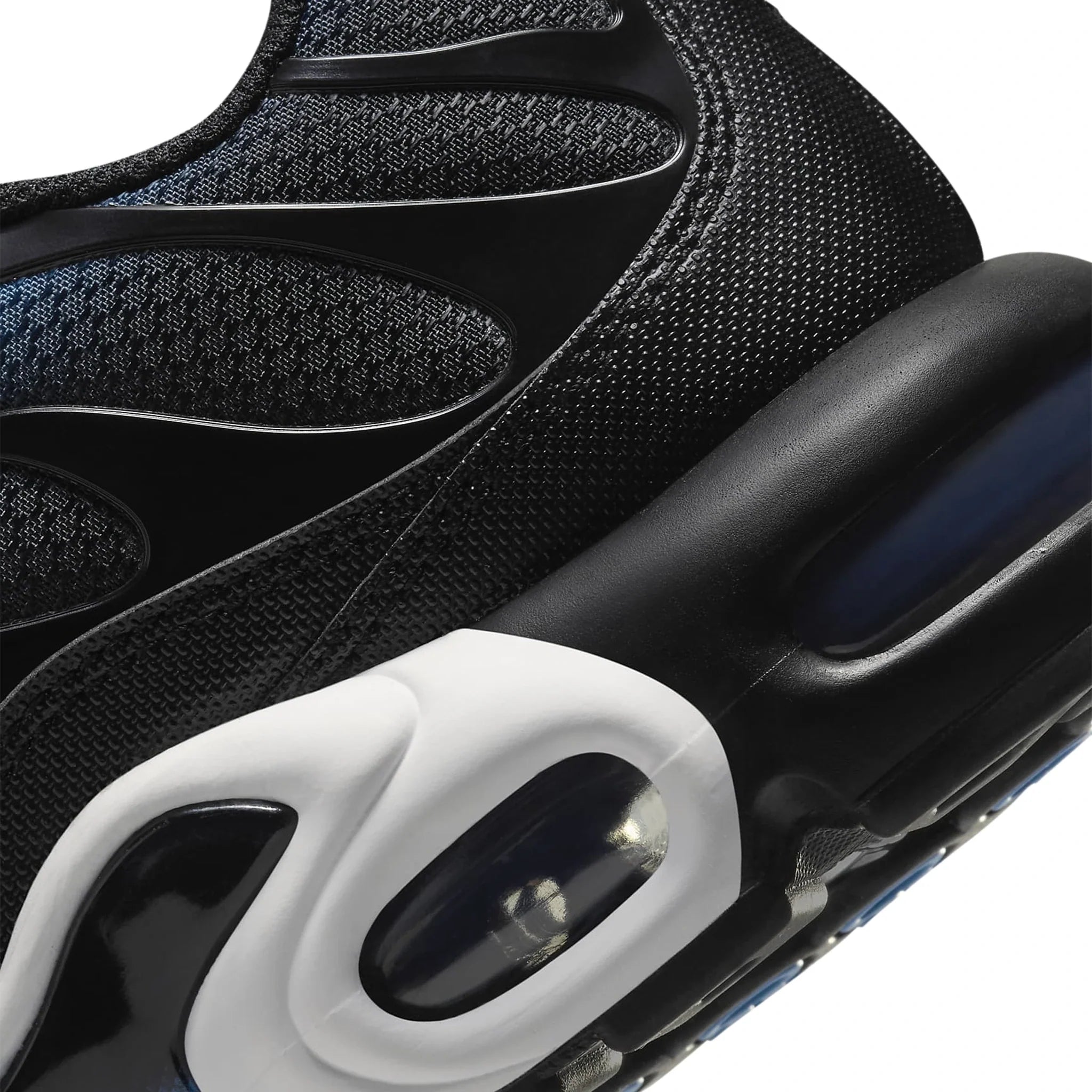 Nike TN Air Max Plus Aquarius Blue - view 8