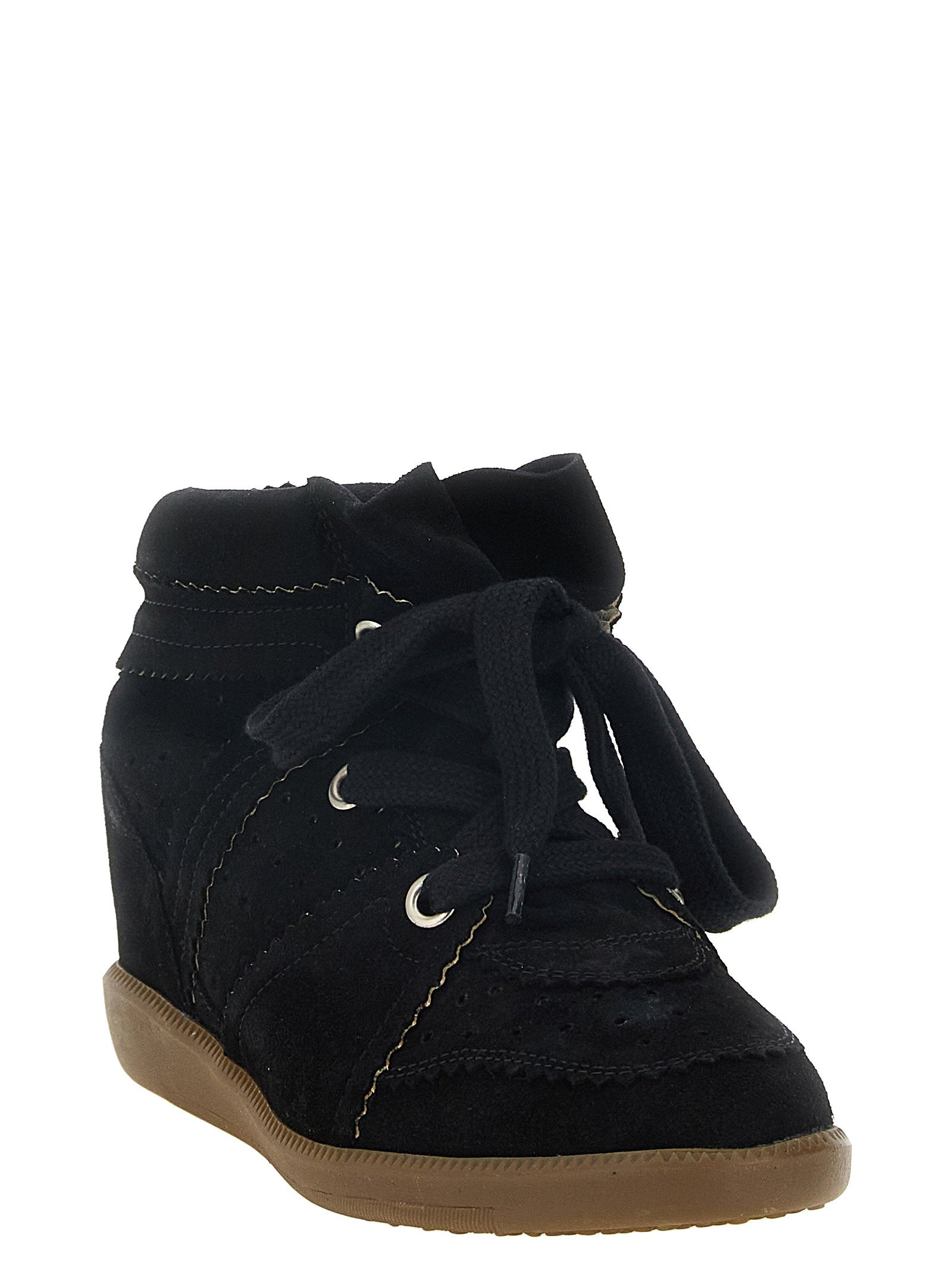 Isabel Marant Bobby Sneakers - view 2
