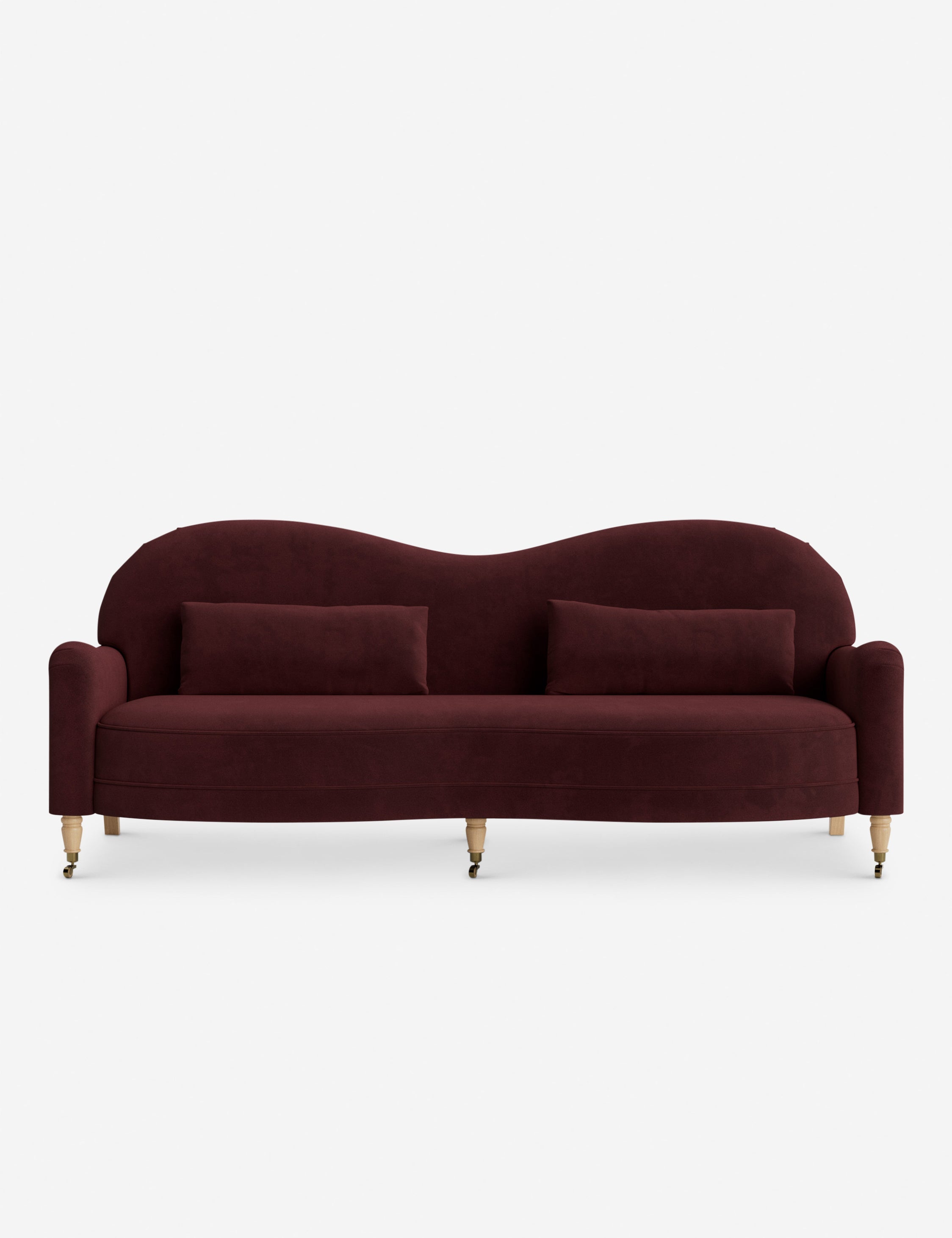 Lulu and Georgia Middleton Sofa by Ginny Macdonald - view 132