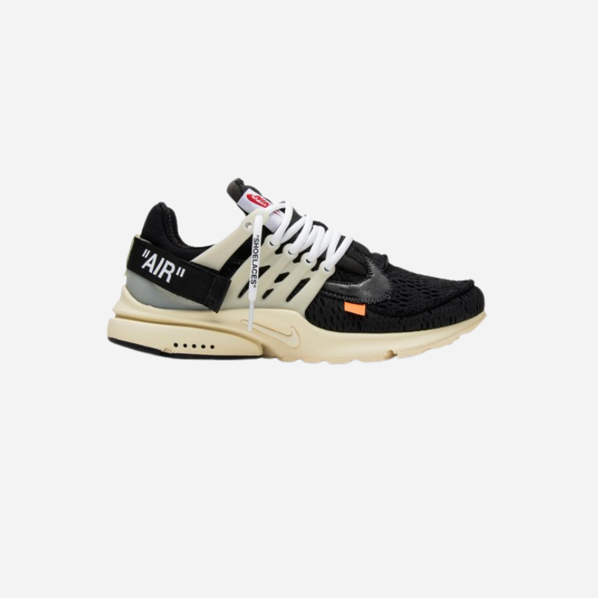Nike Air Presto Off-white
