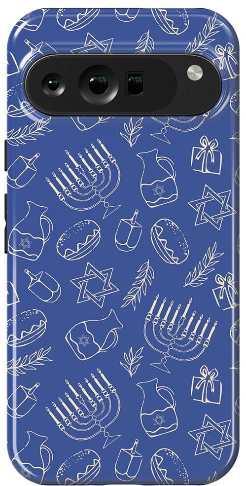 Casetry Latke Love | Hannukah Case - view 57