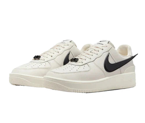 Sneaker Cafe Mumbai Nike Air Force 1 Low SP AMBUSH Phantom - view 2