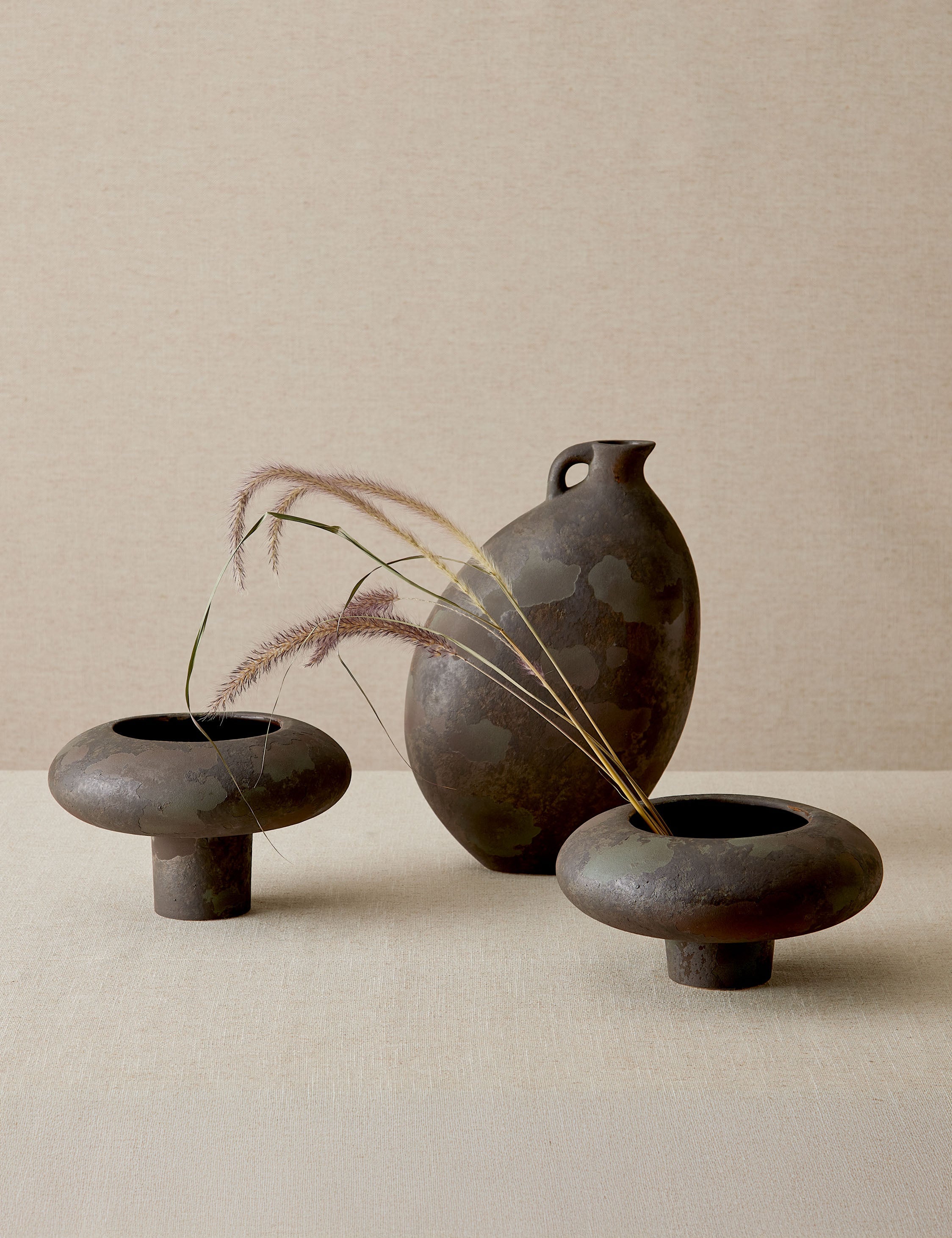 Lulu and Georgia Aranda Bowl - view 2