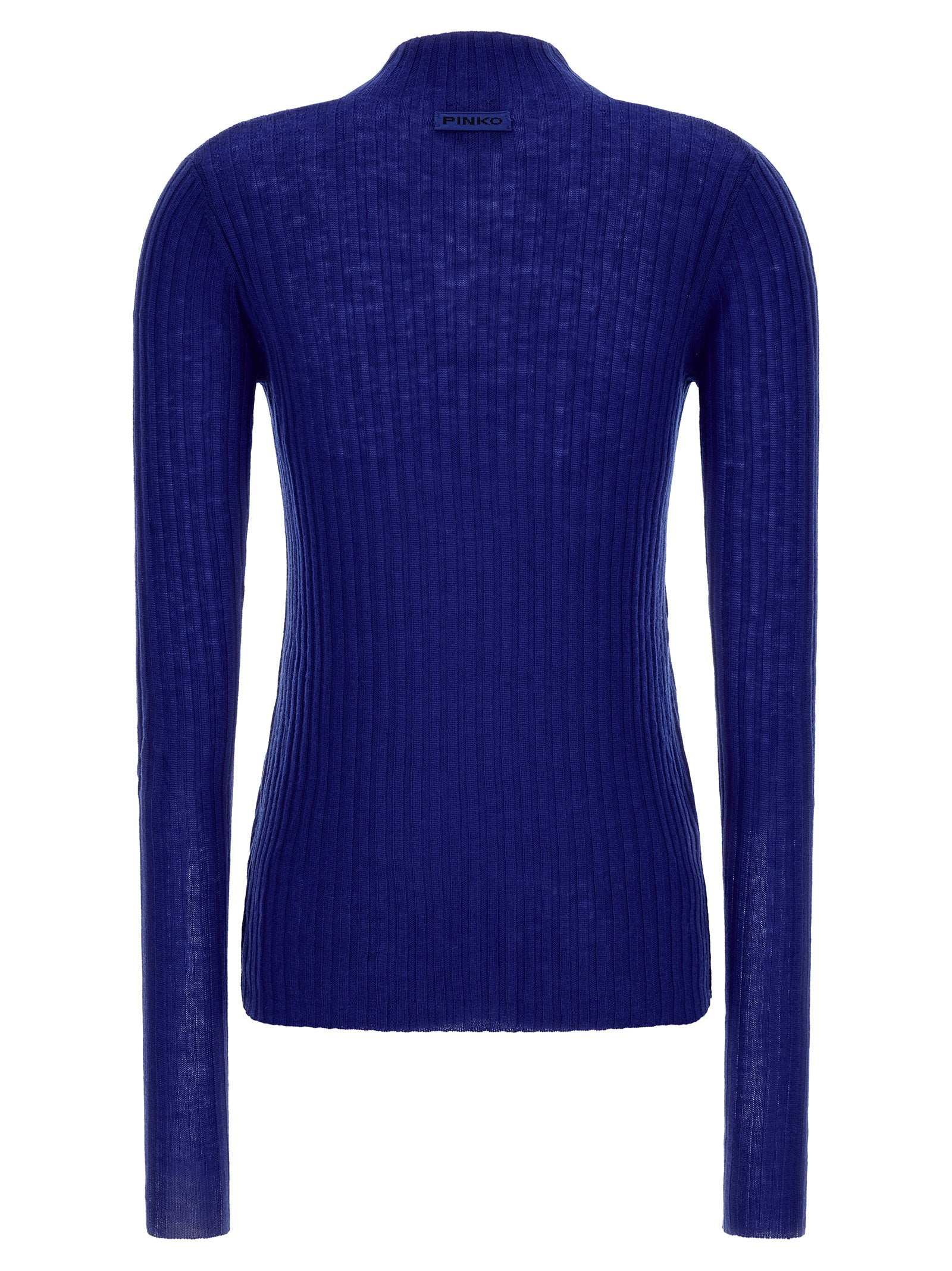 Pinko Muggito Sweater – 100% wool - view 2