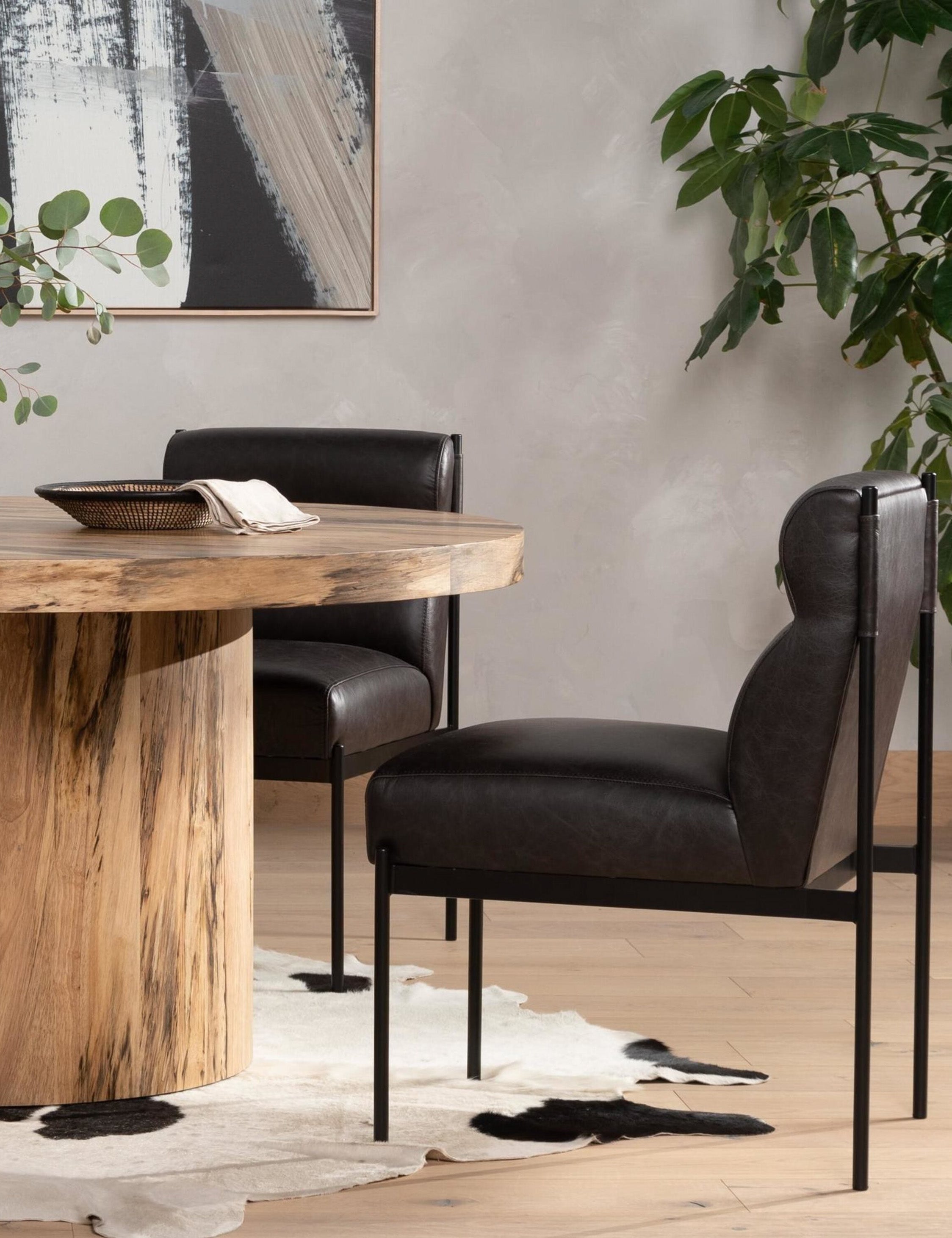 Lulu and Georgia Salome Dining Chair