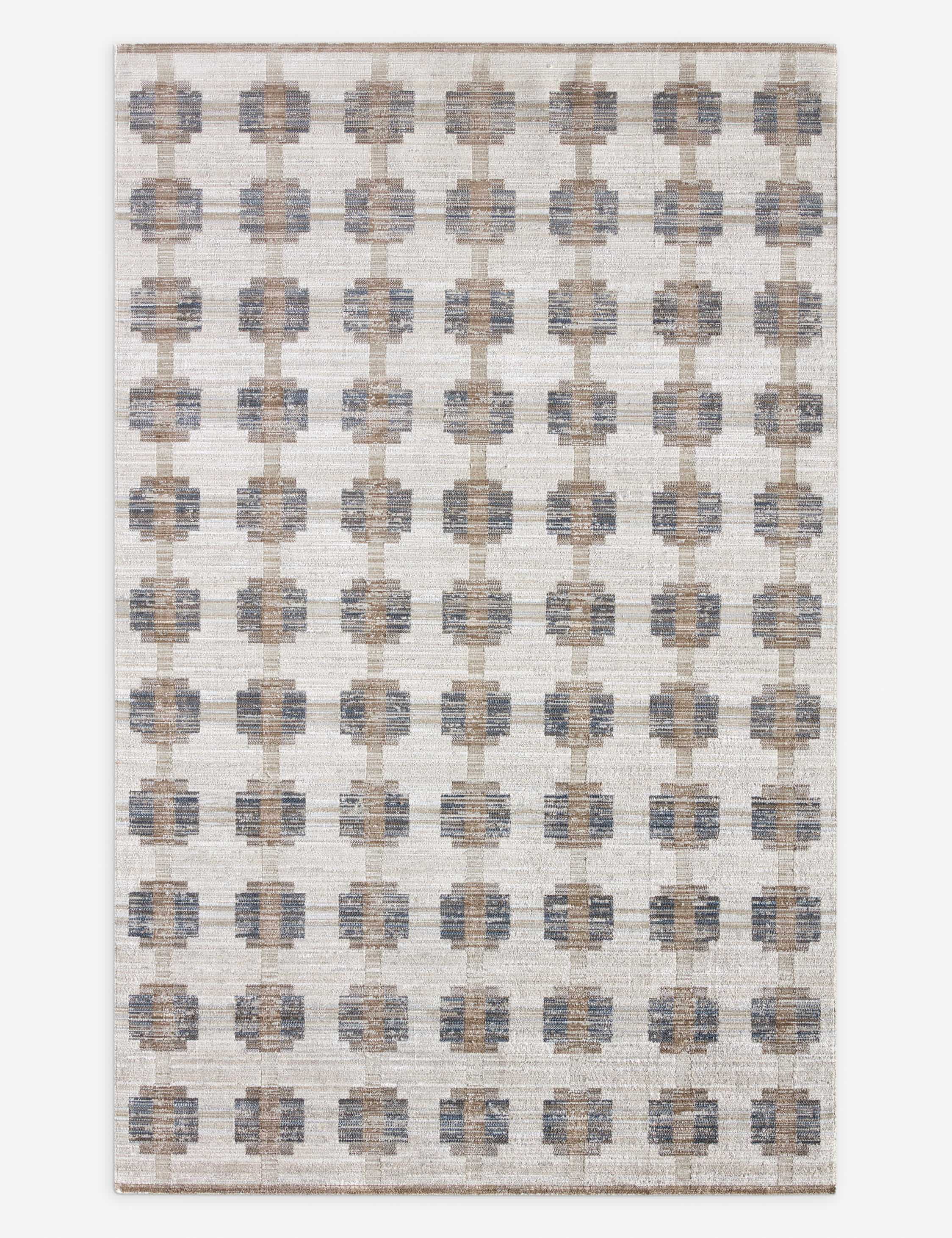Indoor outdoor rug – Lulu and Georgia Fennell Indoor / Outdoor Rug