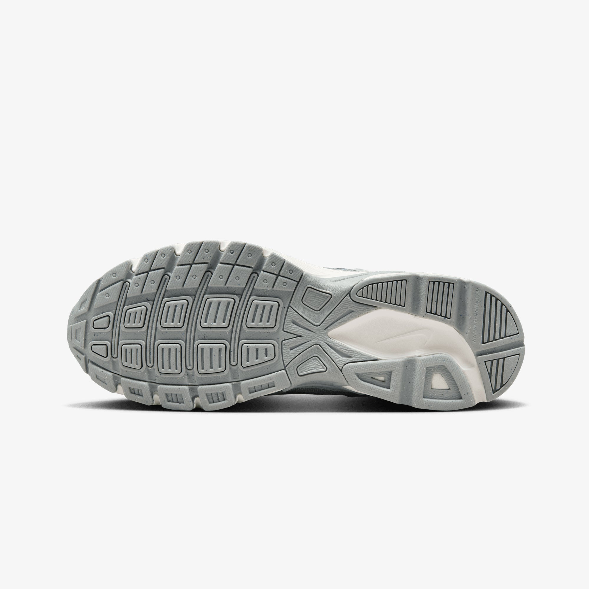 Nike | Initiator { Summit White/ashen Slate-lt Smoke Grey - view 7