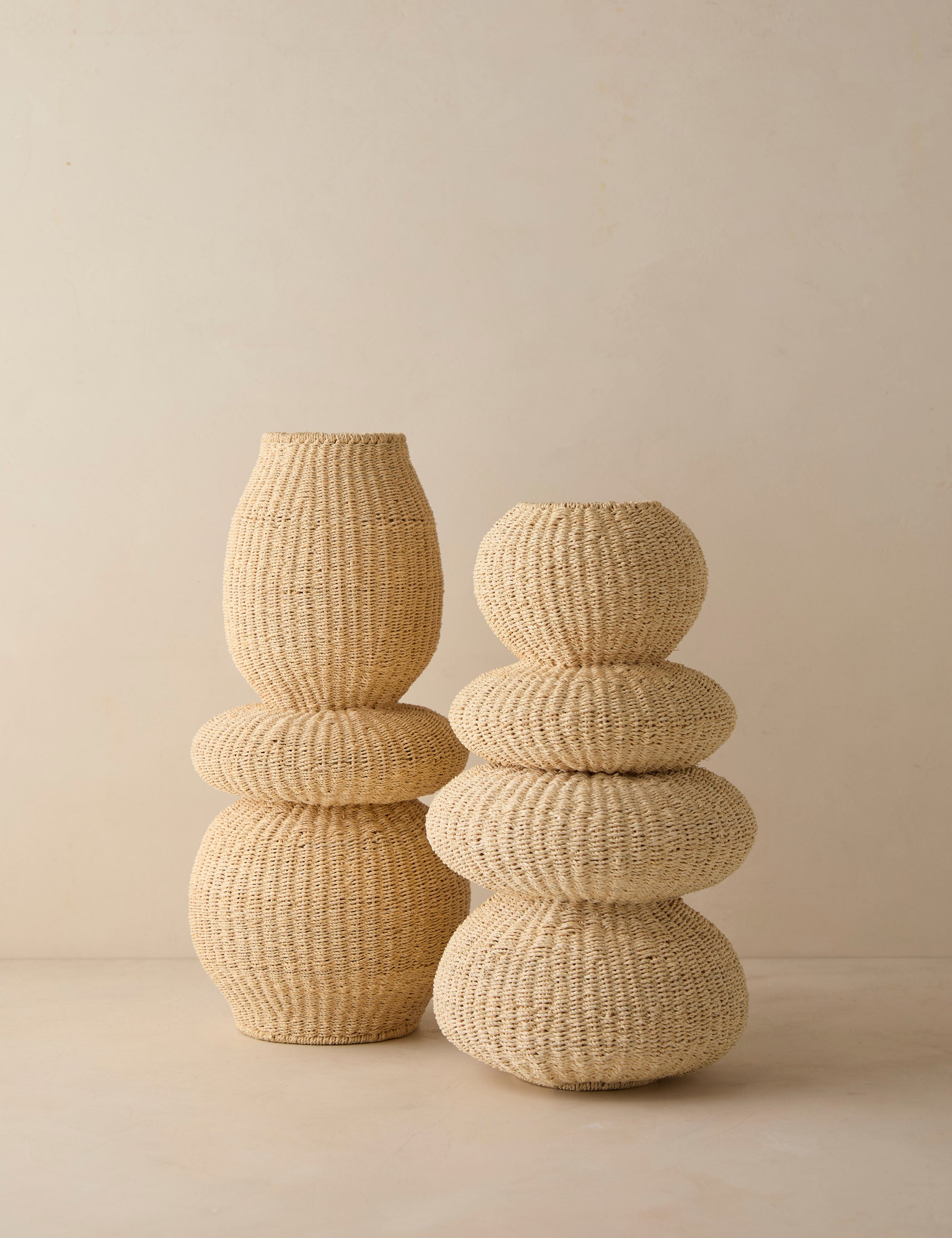 Lulu and Georgia Lilia Decorative Tabletop Vase