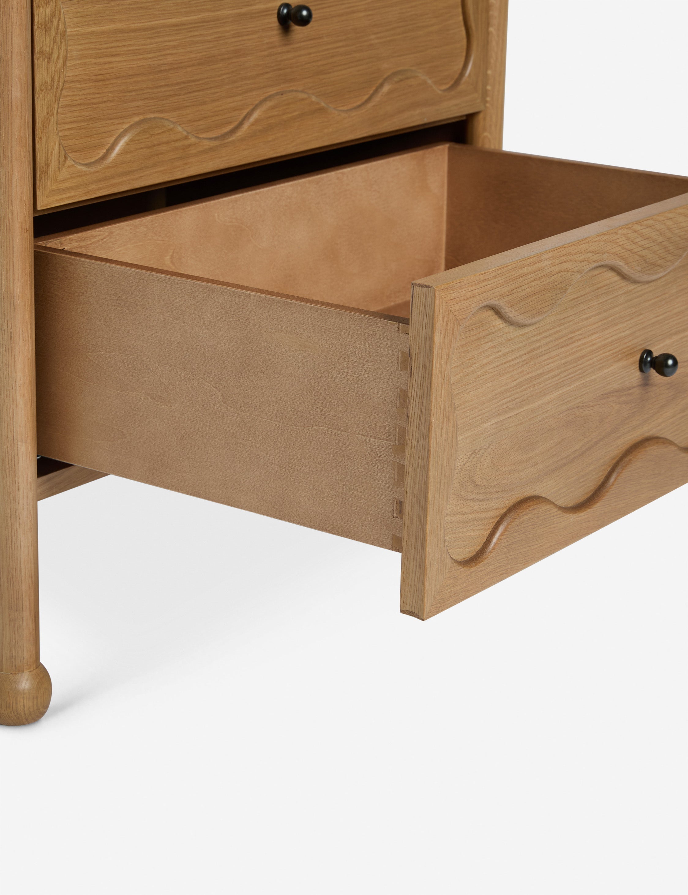 Lulu and Georgia Fontaine Nightstand by Aimee Song - view 8
