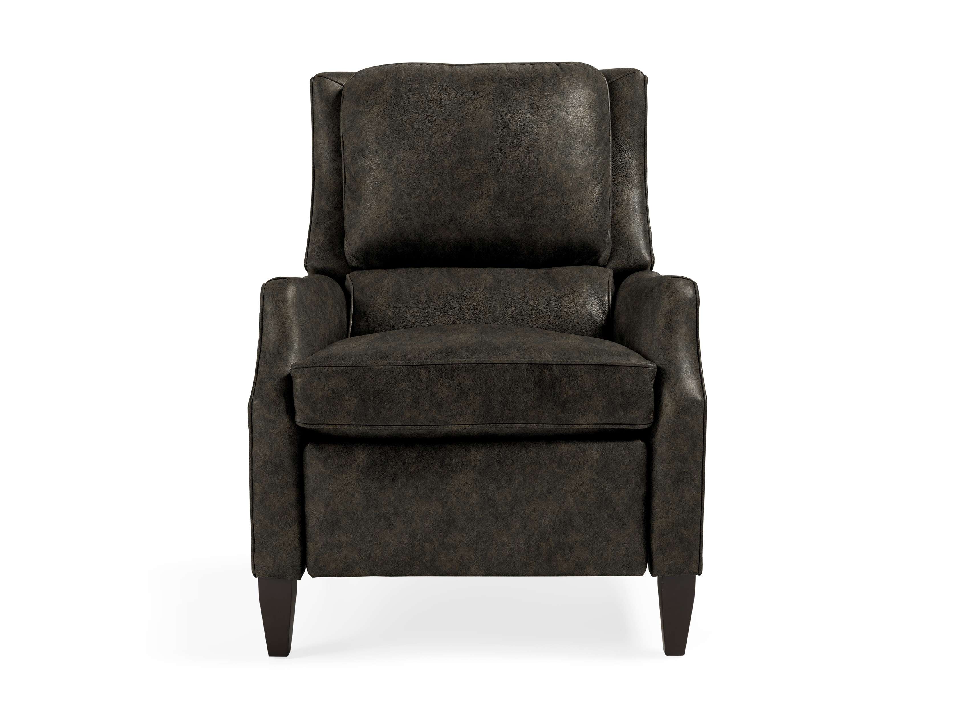 Arhaus Alex Leather Recliner