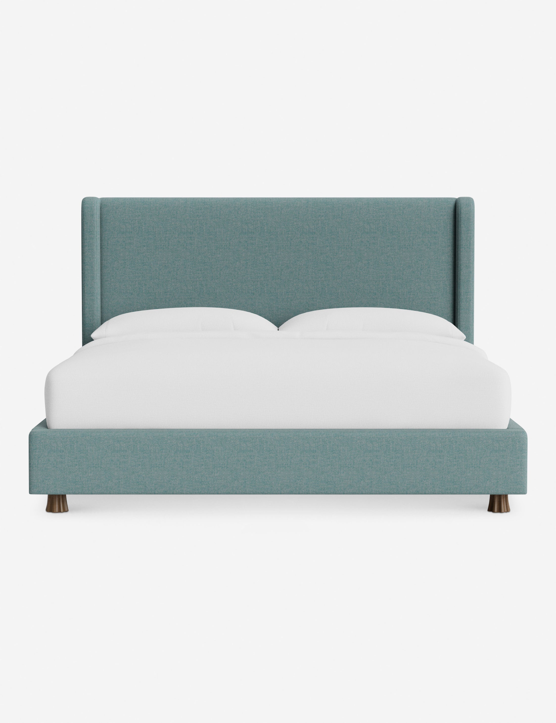 Lulu and Georgia Domme Platform Bed by DISC Interiors - view 50