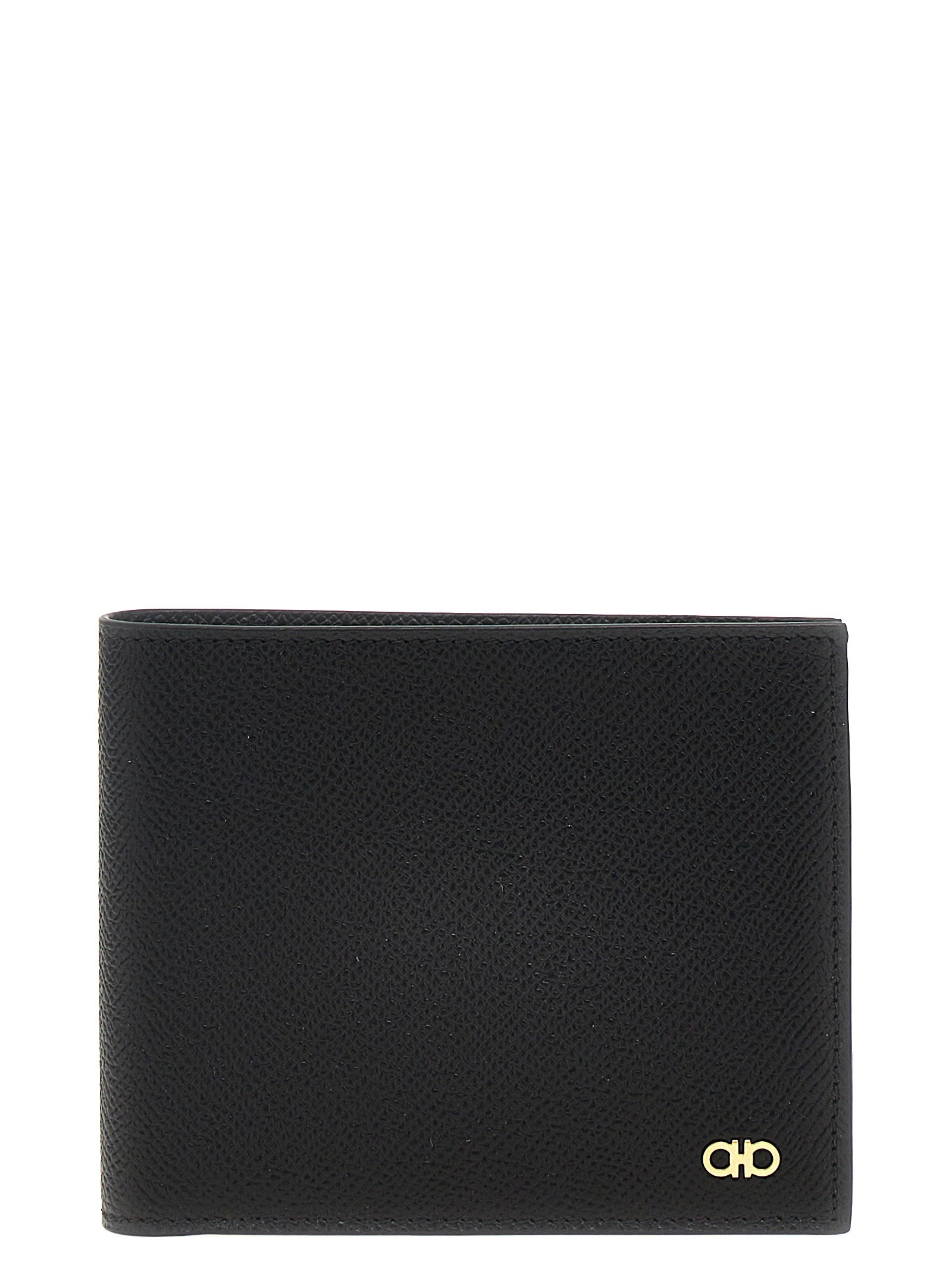 Ferragamo Gancini Wallet