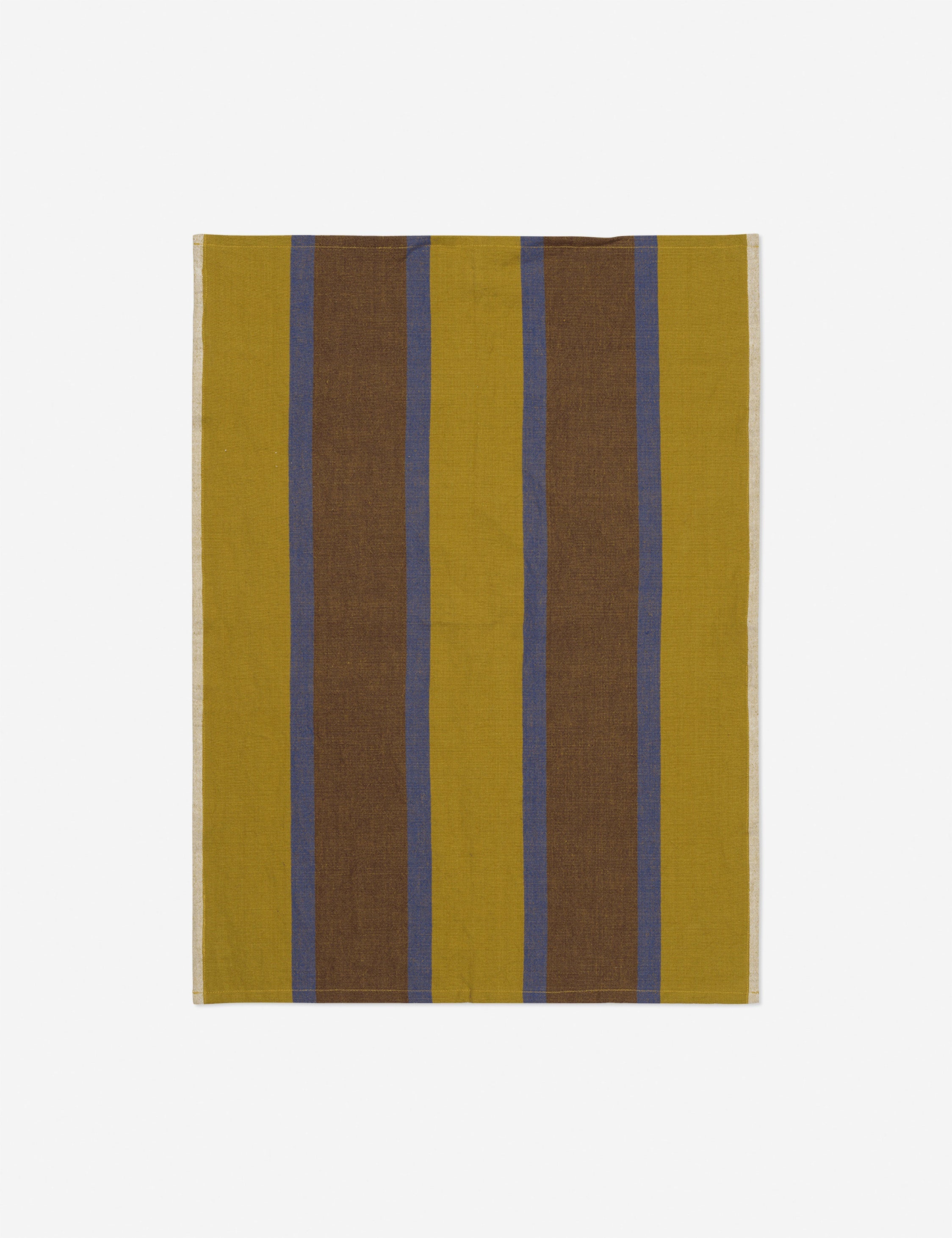 Lulu and Georgia Hale Kitchen Towel by Ferm Living - view 2