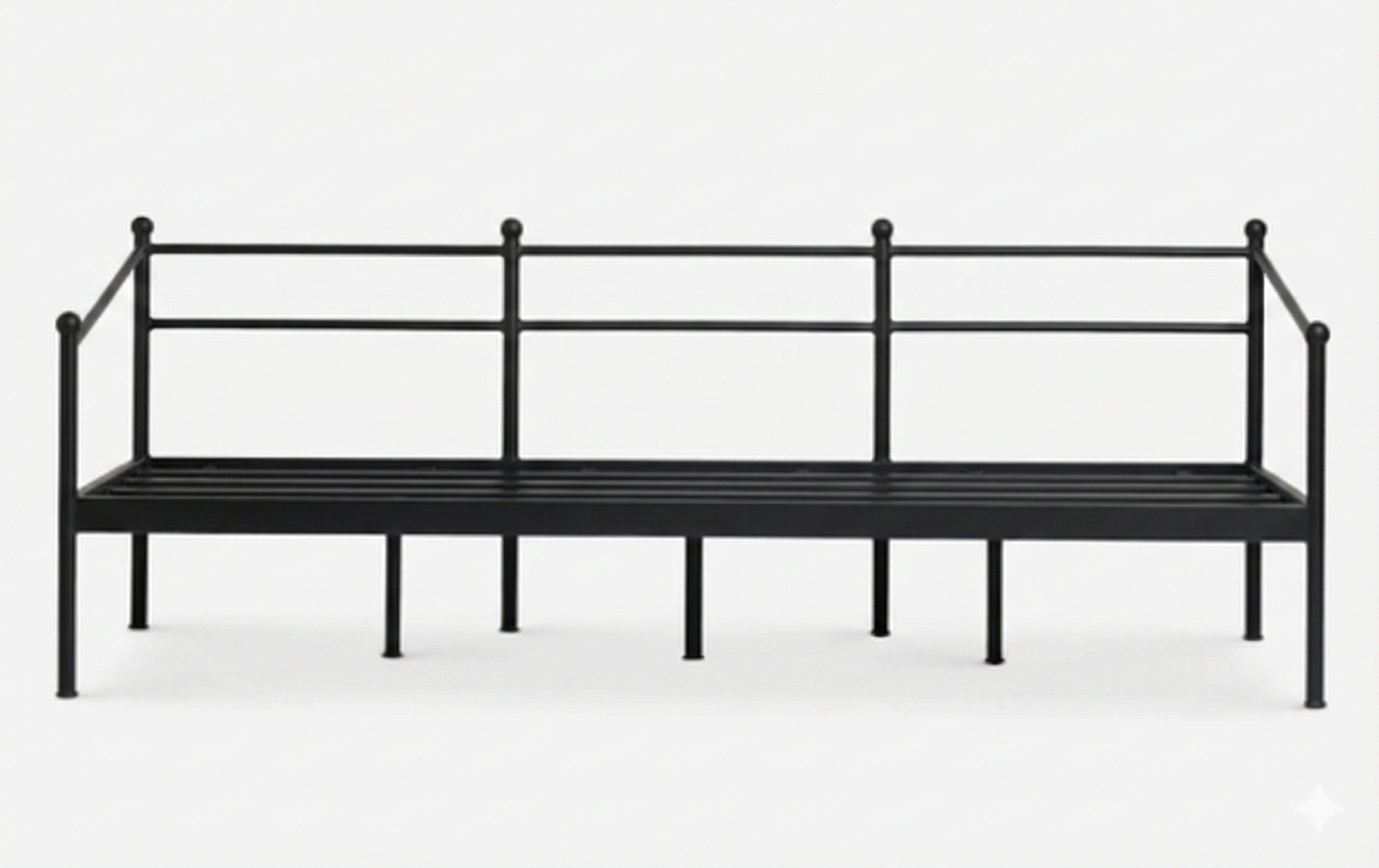 Lulu and Georgia Leni Outdoor Sofa Frame