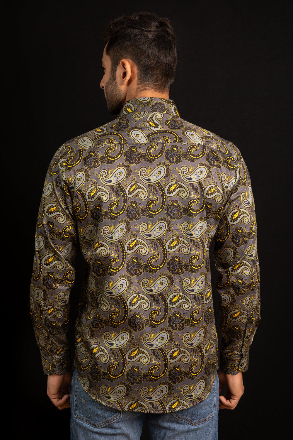 BlackTree Shirt BTS245 - view 4