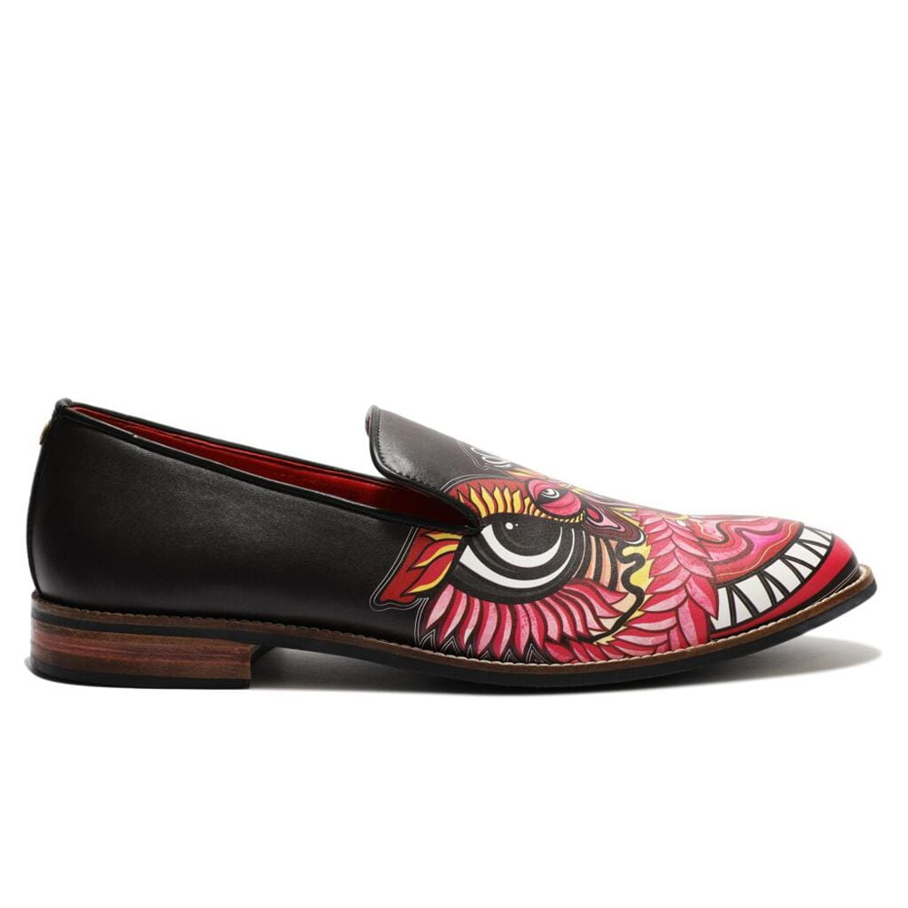 Banjaaran India Ardor Loafer_s Men (discontinued)