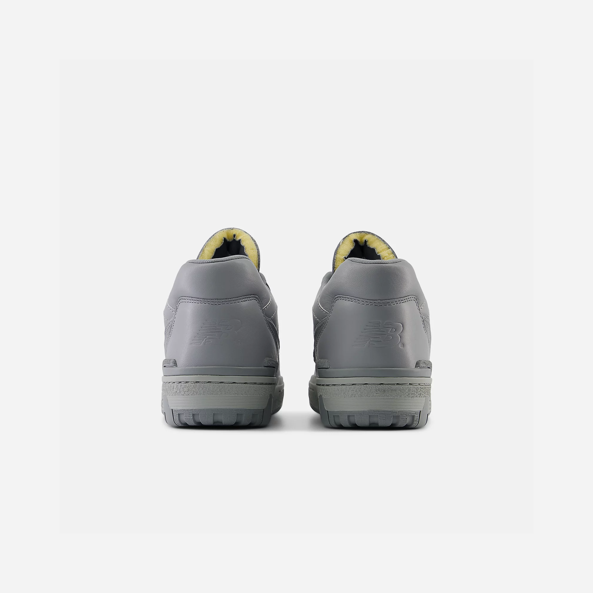 New Balance 550 Slate Grey/Concrete - view 2