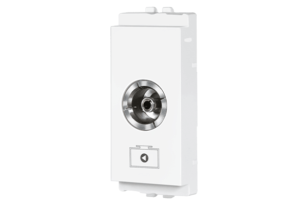 Orient Electric TV Socket
