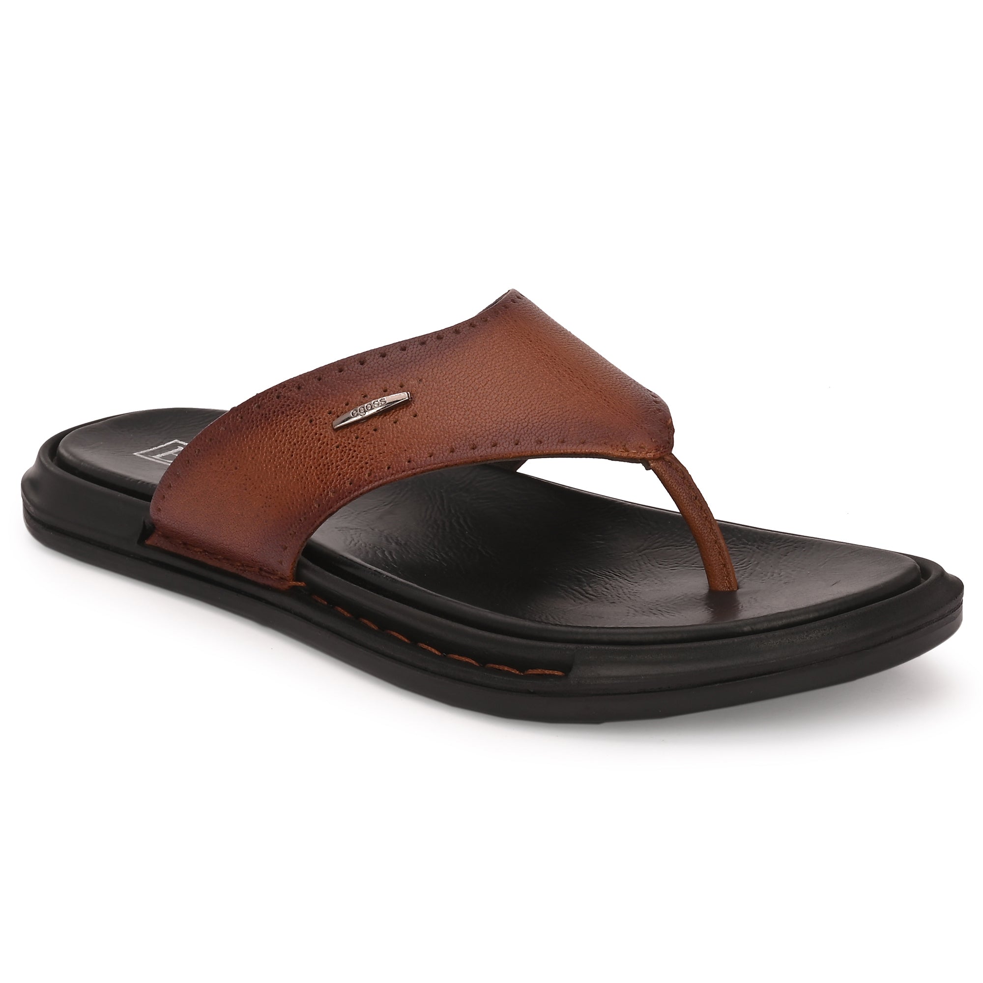 Egoss Shoes Egoss Slippers For Men