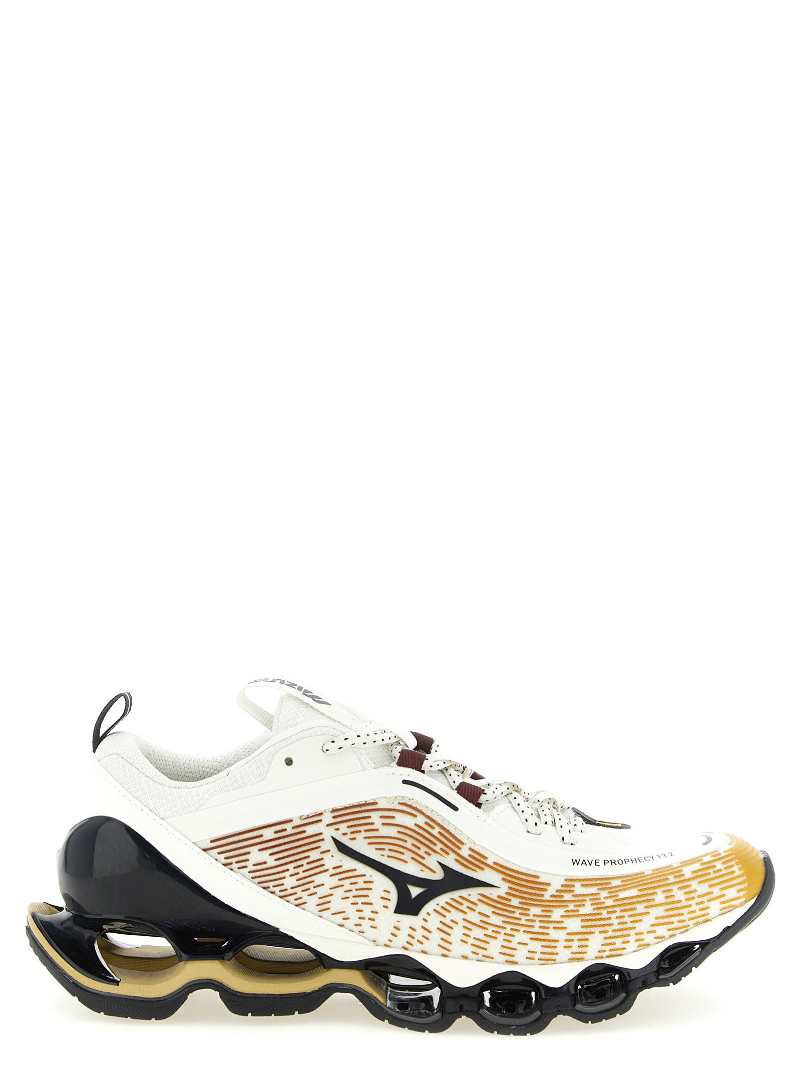 13 2 sneakers – Mizuno Wave Prophecy 13.2 Sneakers – 100% textile