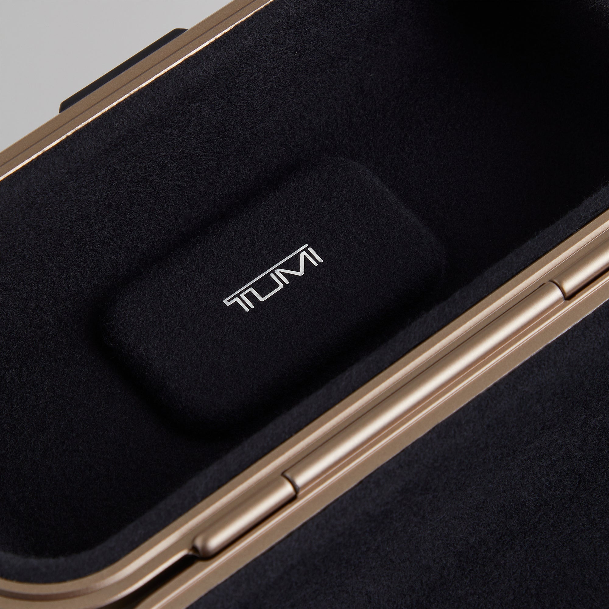 Kith for TUMI Sunglass Case - Quicksand - view 5