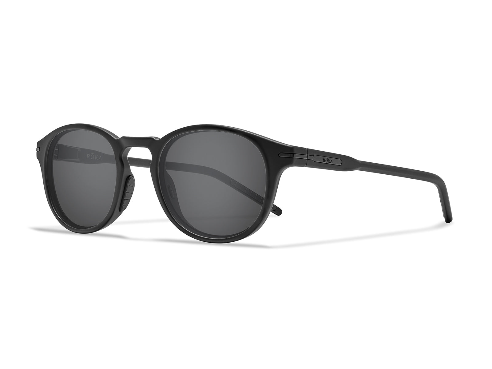 ROKA Oslo 2.0 Prescription Sunglasses - view 96