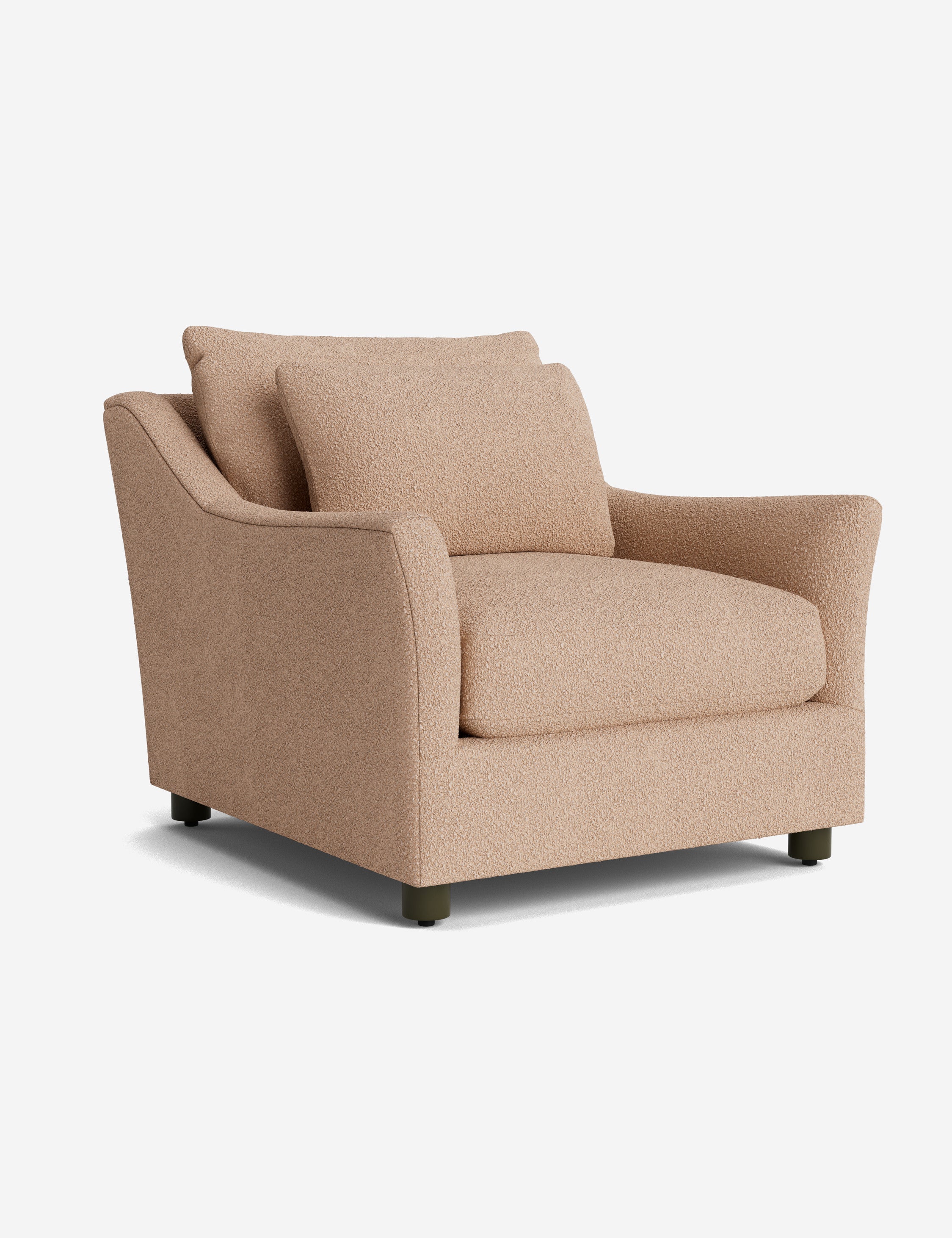 Lulu and Georgia Niven Accent Chair - view 100