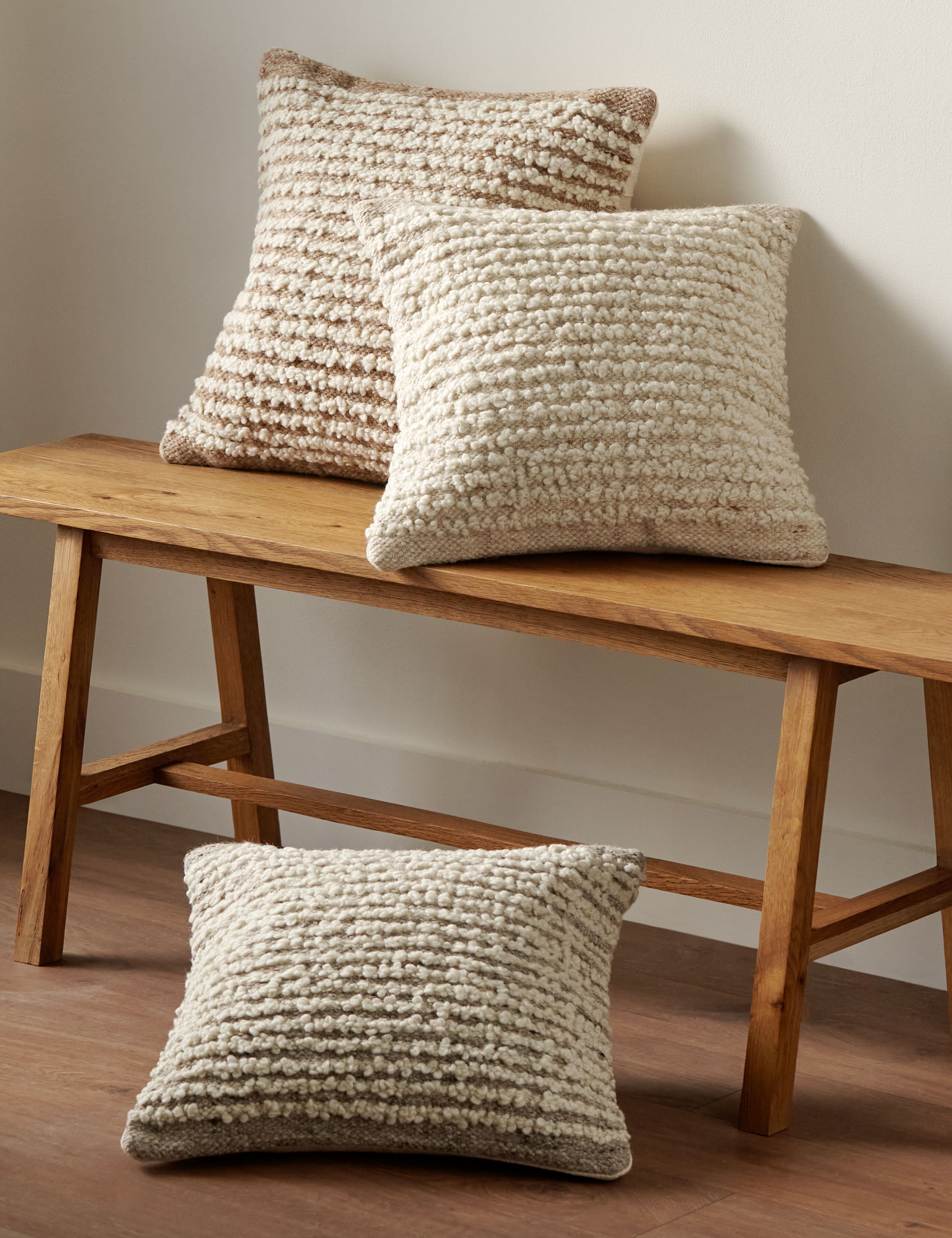Lulu and Georgia Marcy Pillow - view 7