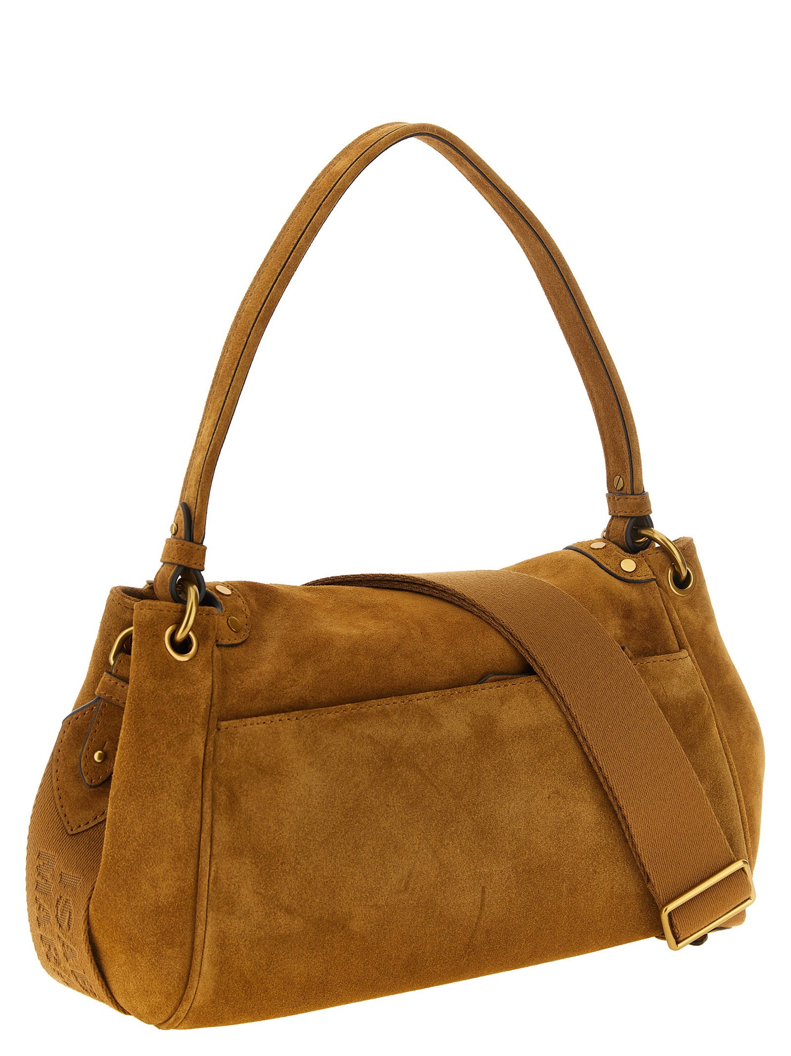 Isabel Marant Chany M Shoulder Bag - view 2