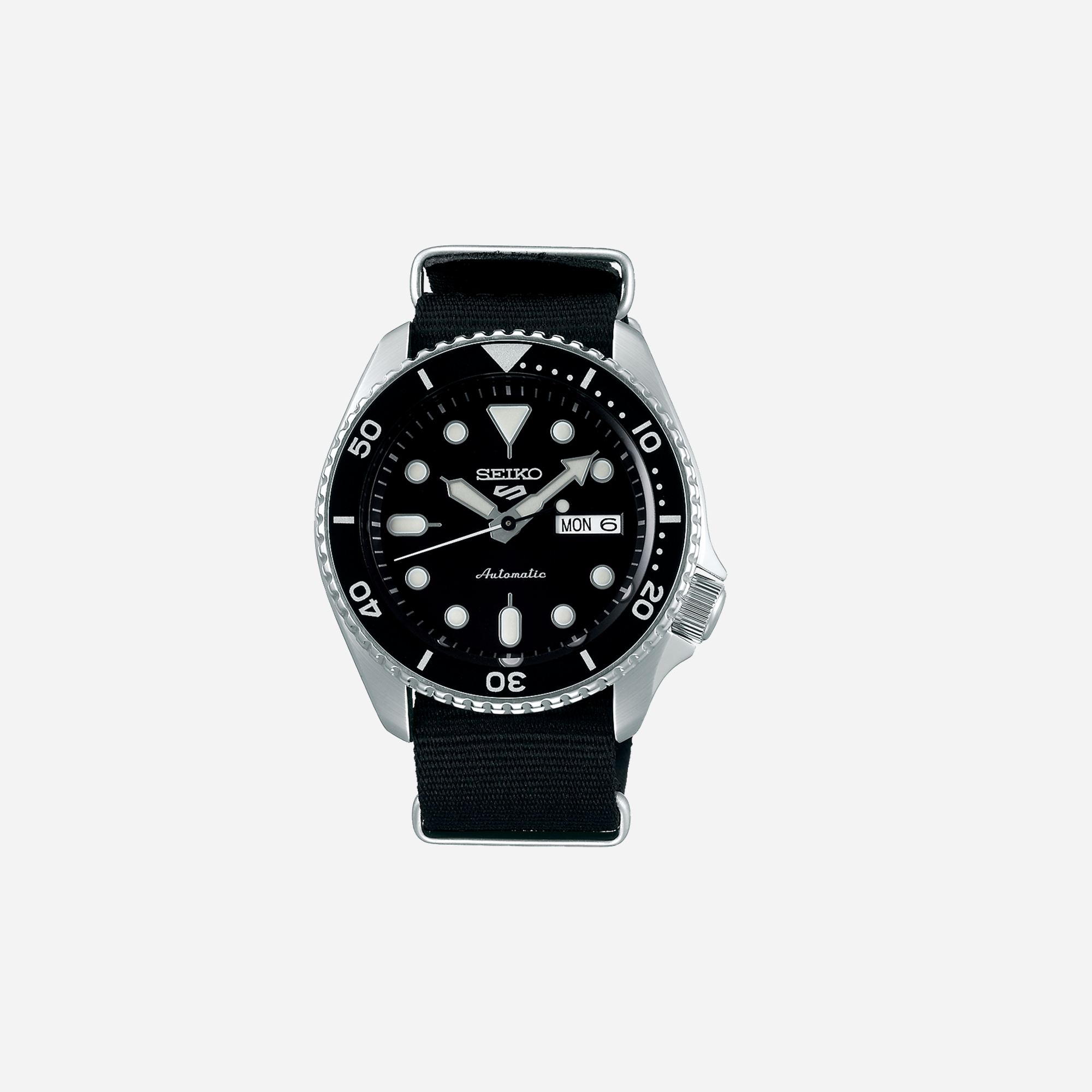 Seiko 5 Sports SKX series SRPD73K2 Men's – Multi