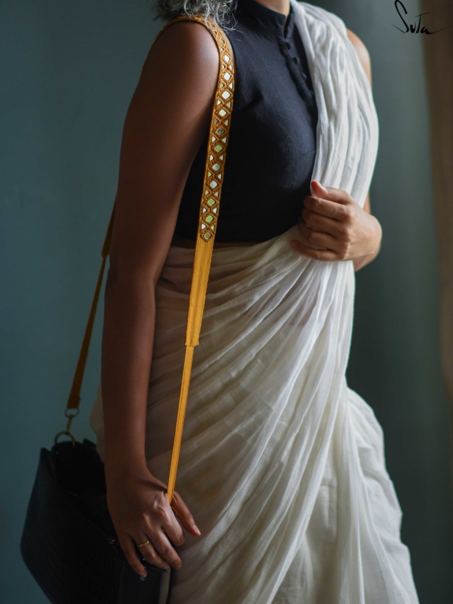 suta.in Gauri Rekha (Camera Belt) - view 5