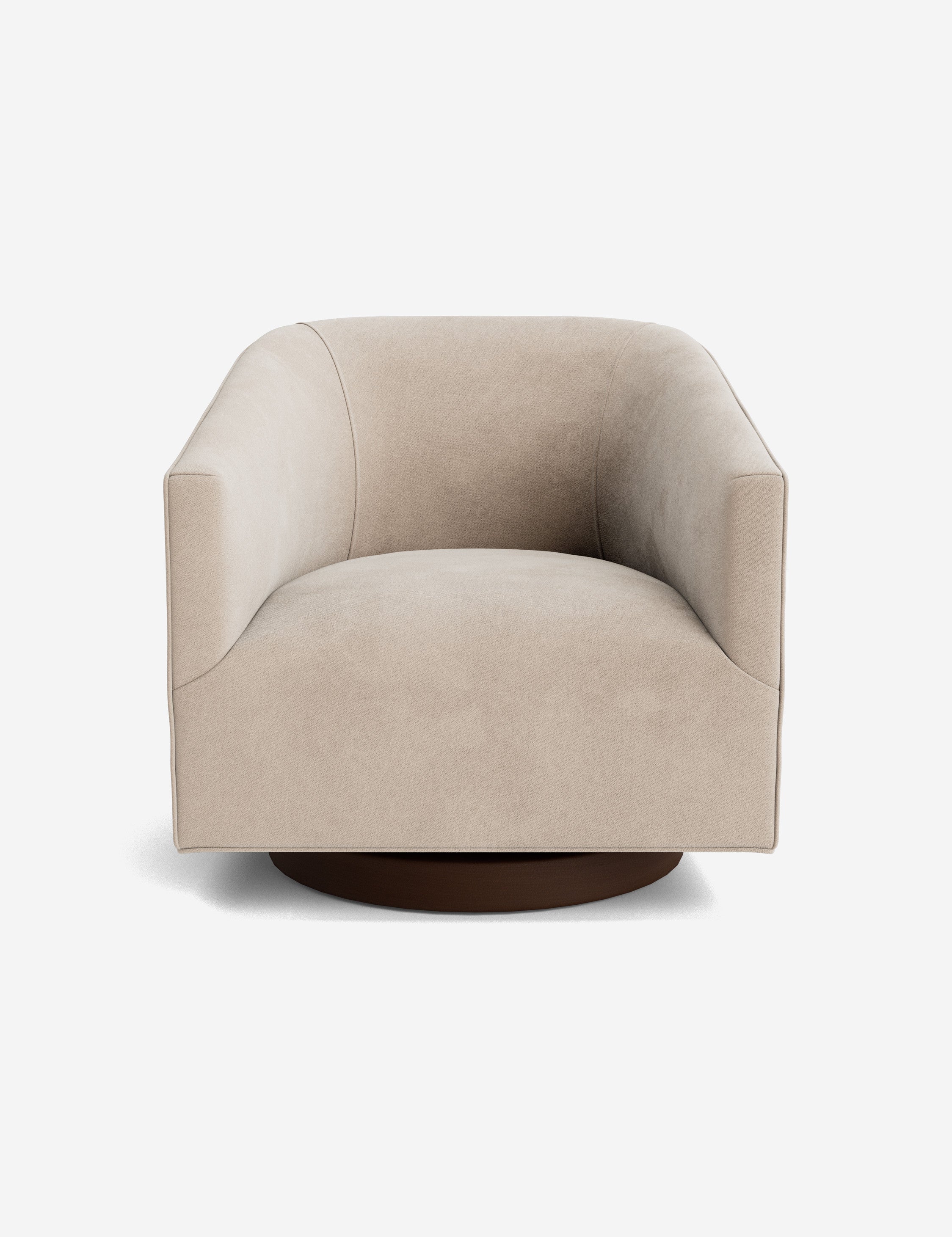 Lulu and Georgia Moorhouse Swivel Chair - view 83
